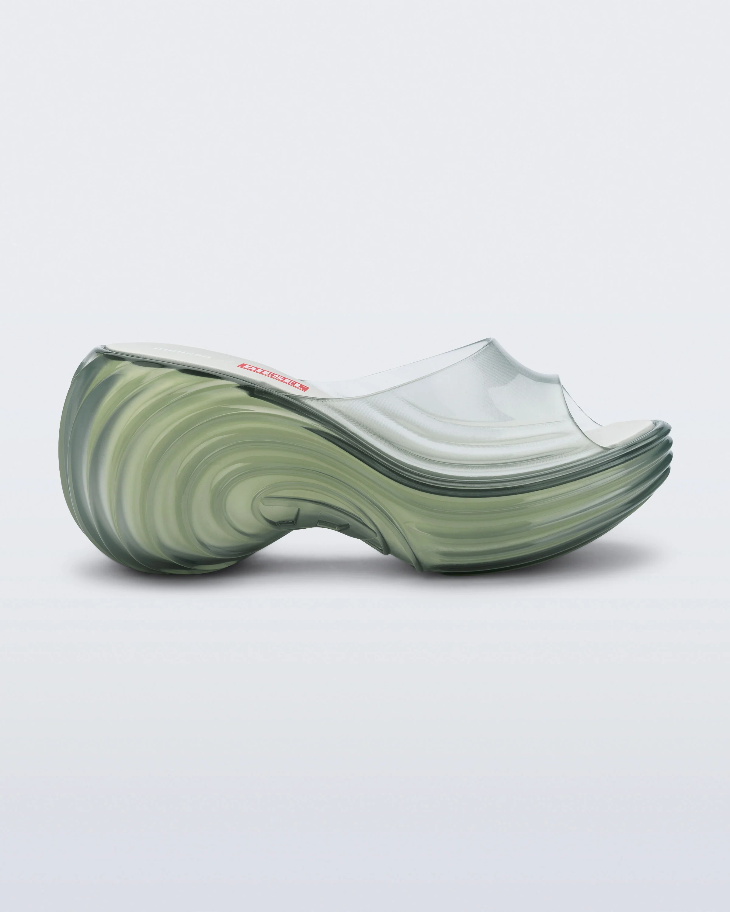 Melissa Quantum Platform + Diesel - Image 4