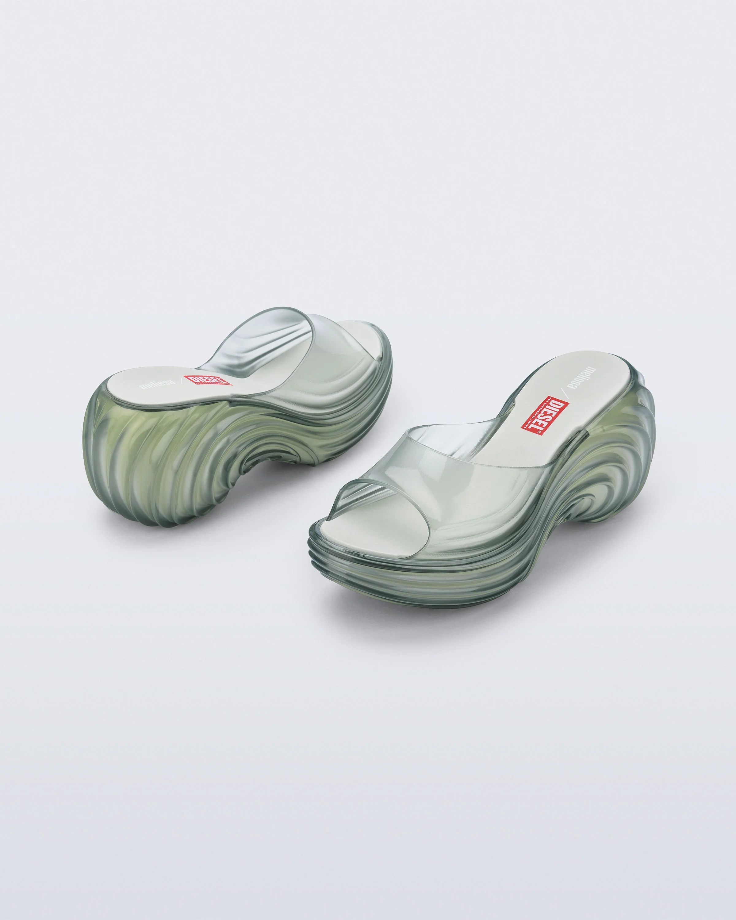 Melissa Quantum Platform + Diesel - Image 6
