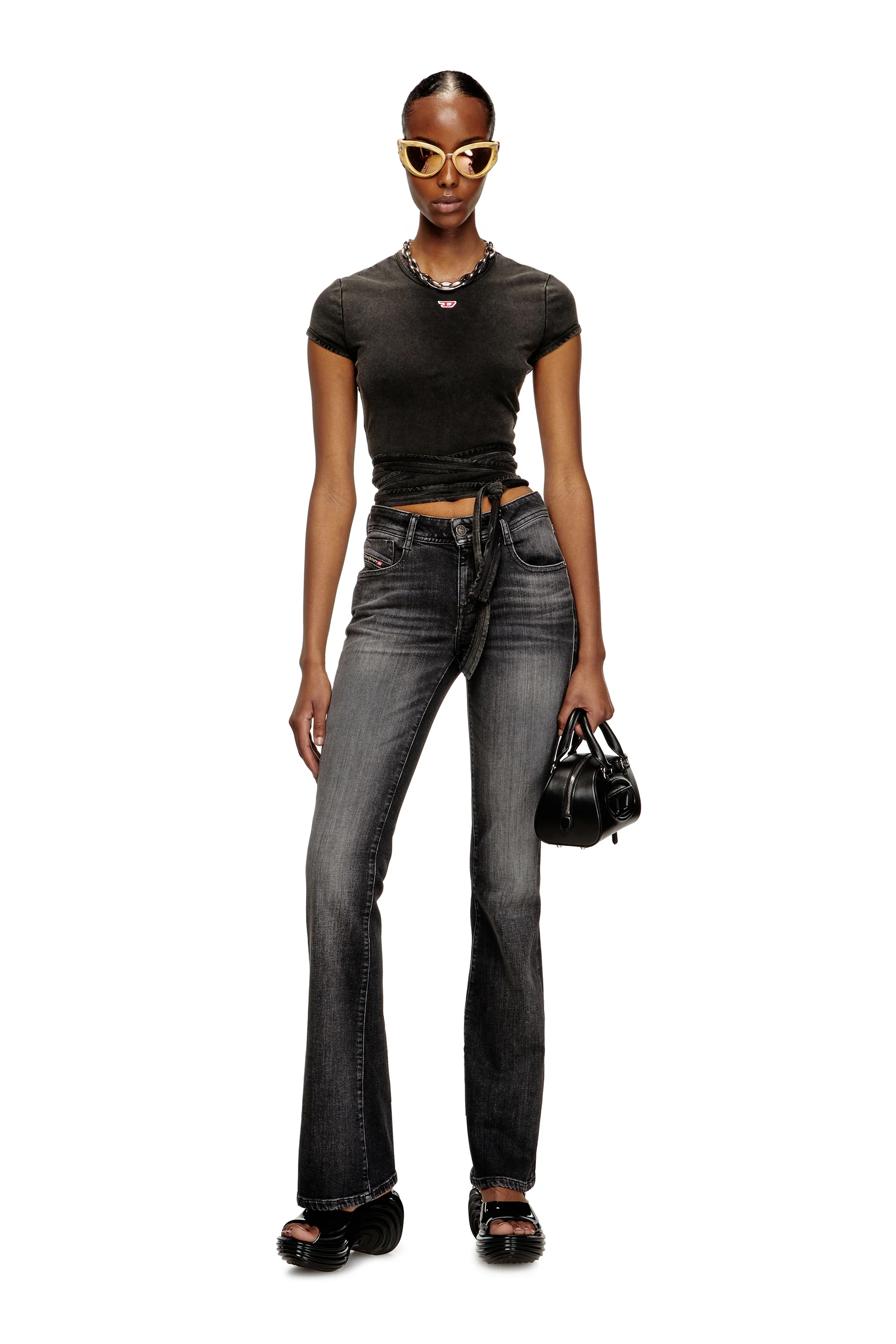 Melissa Quantum Platform + Diesel - Image 9
