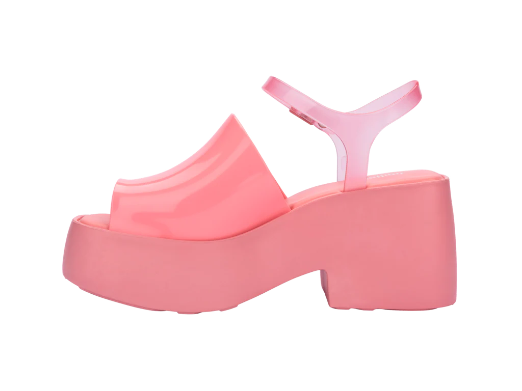 Melissa Pose - Pink - Image 3
