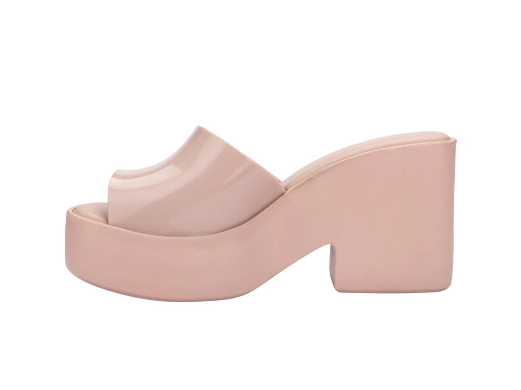 Melissa Posh - Pink - Image 3