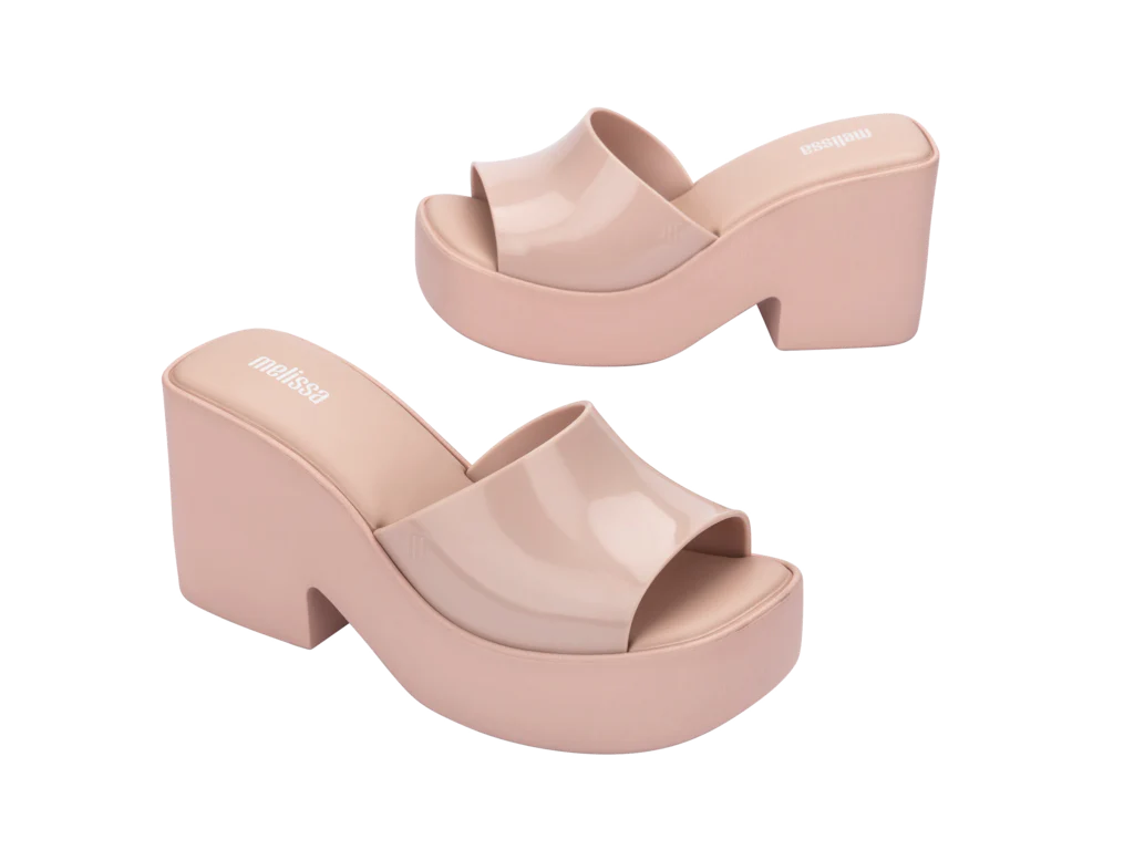 Melissa Posh - Pink - Image 4