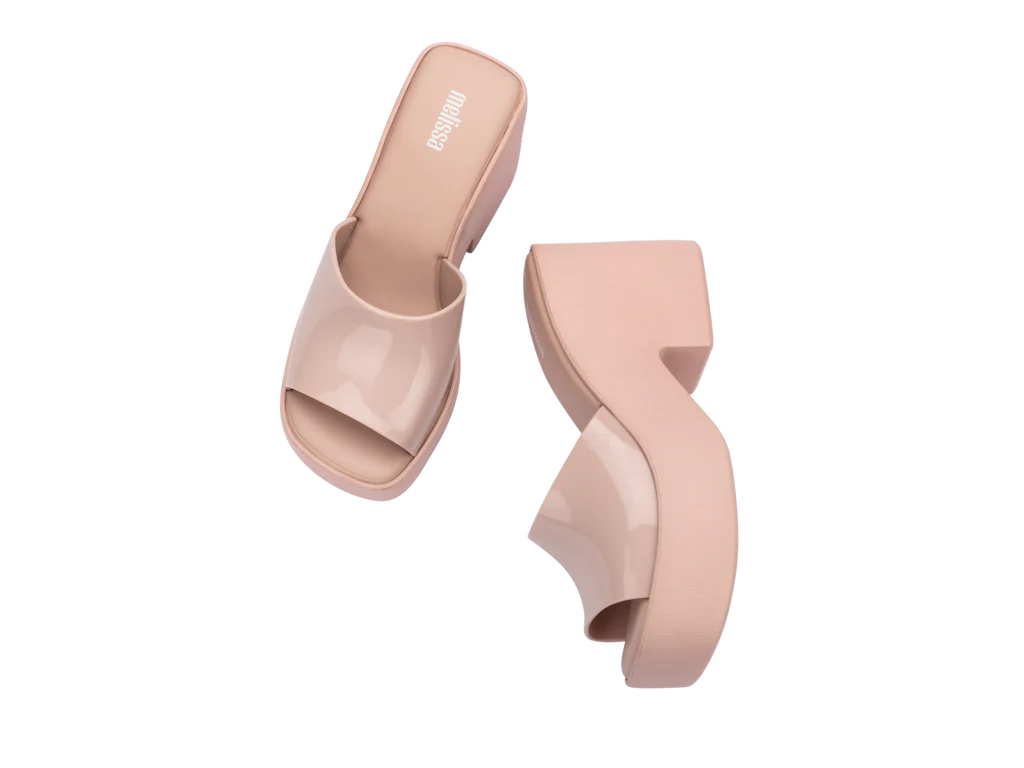 Melissa Posh - Pink - Image 5