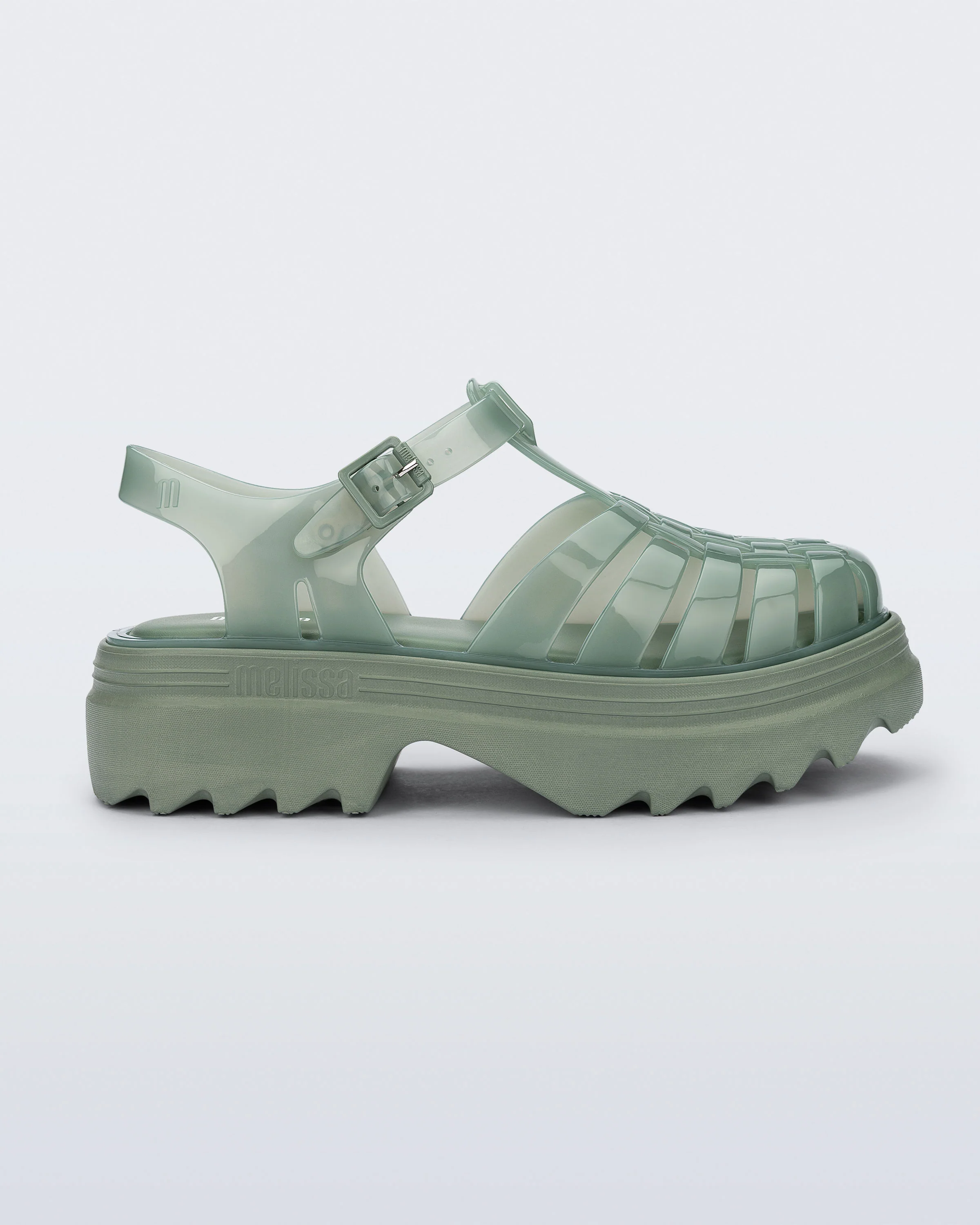 Melissa Possession Platform II - Image 10