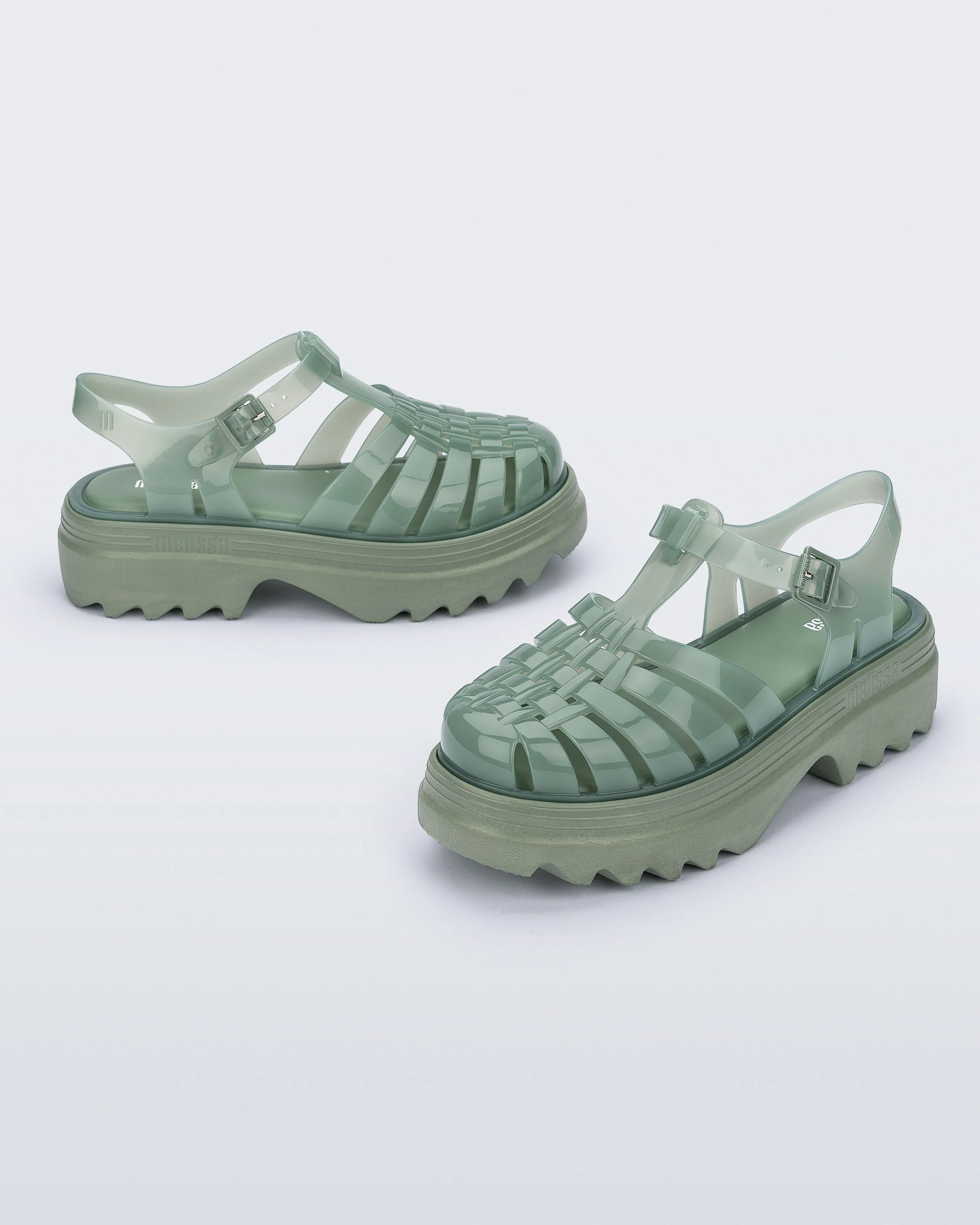 Melissa Possession Platform II - Image 11