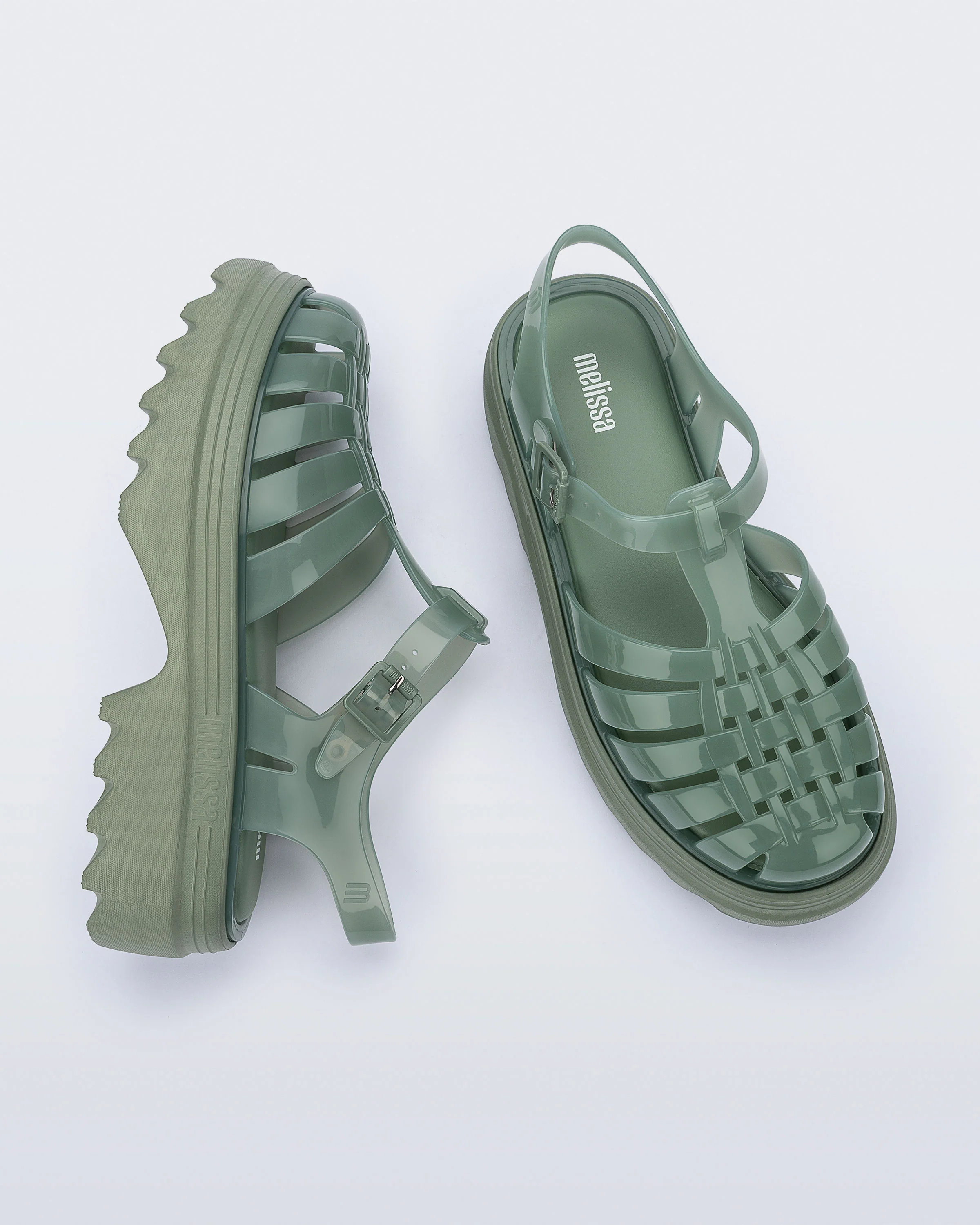 Melissa Possession Platform II - Image 12
