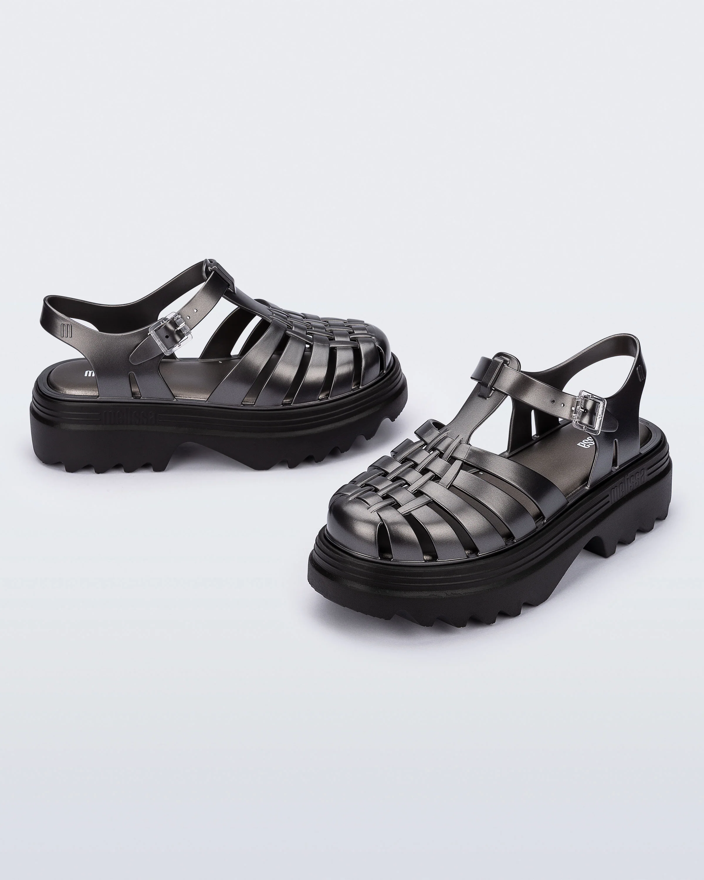 Melissa Possession Platform II - Image 14