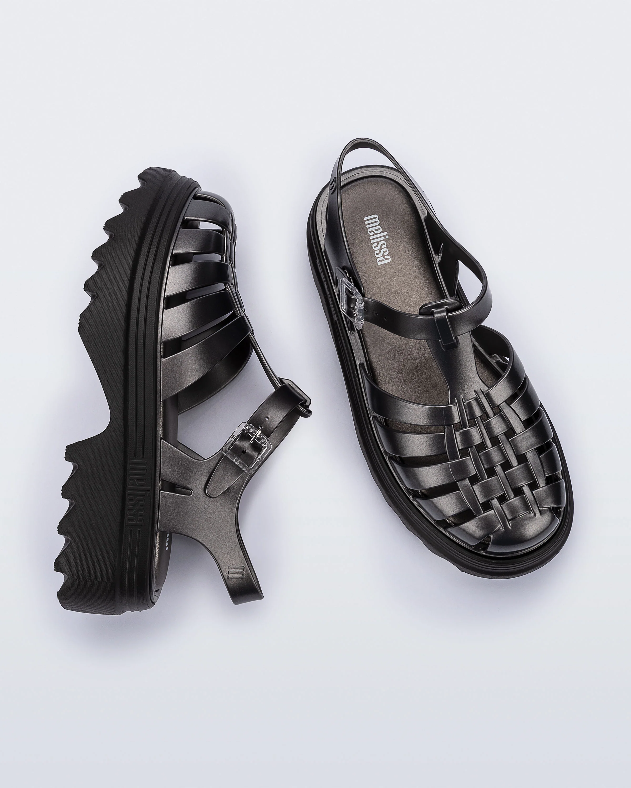 Melissa Possession Platform II - Image 15