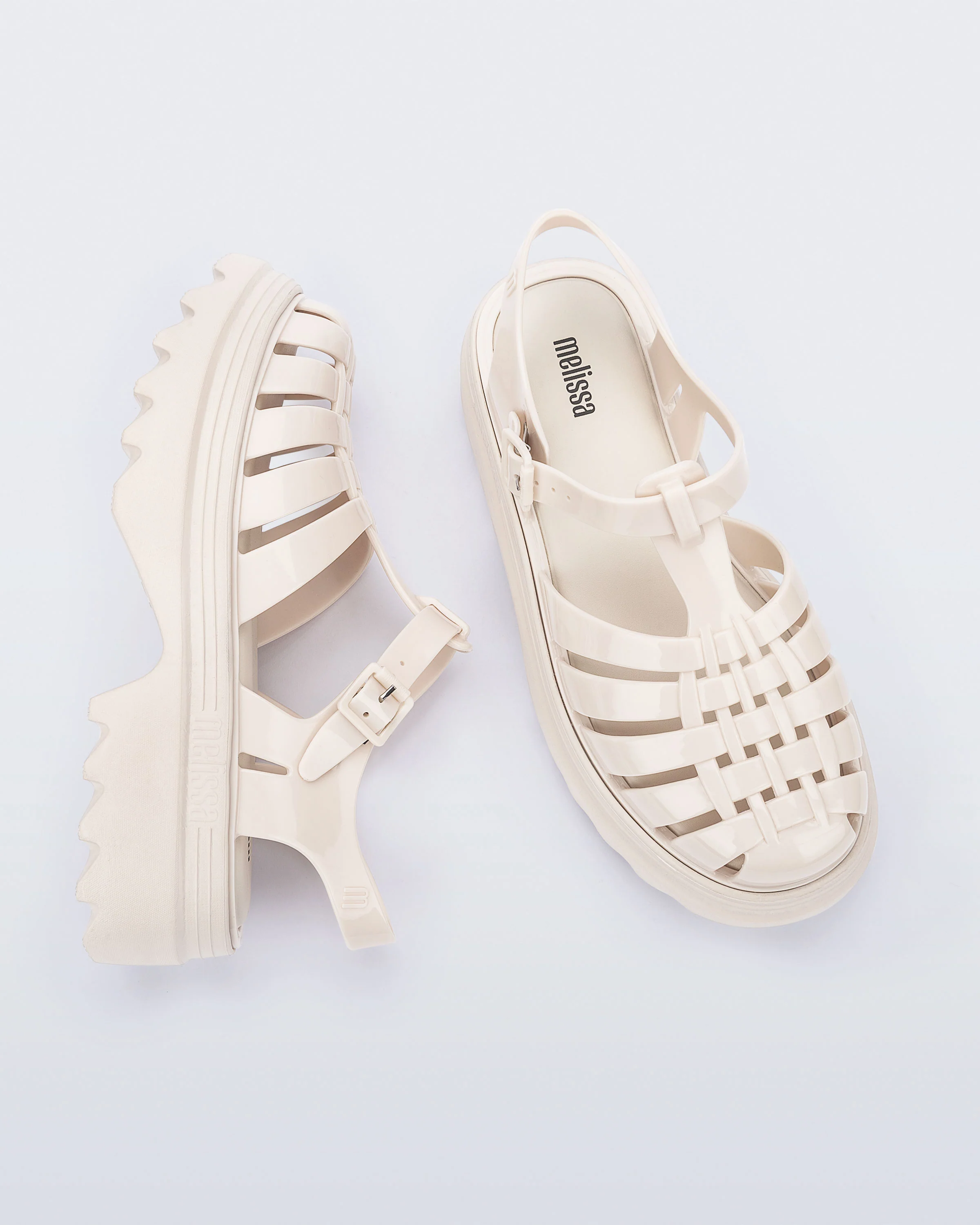 Melissa Possession Platform II - Image 18