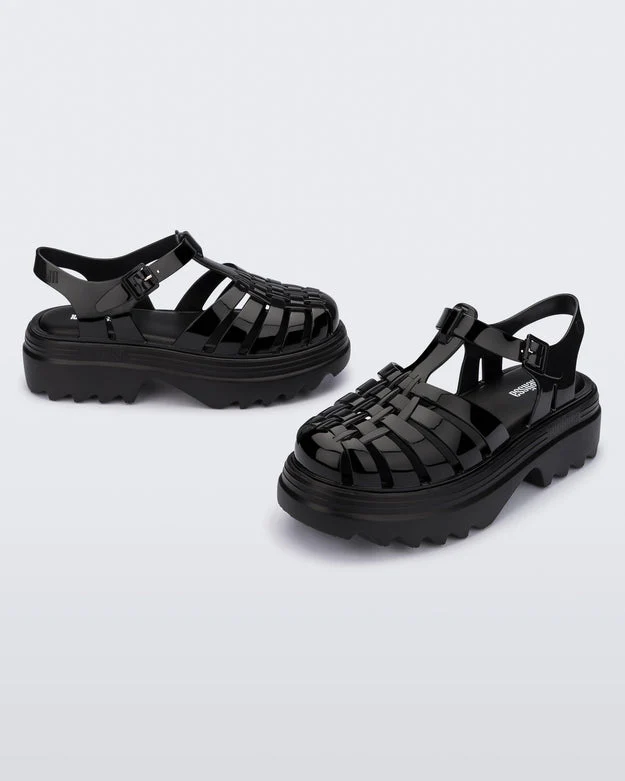 Melissa Possession Platform II - Image 20
