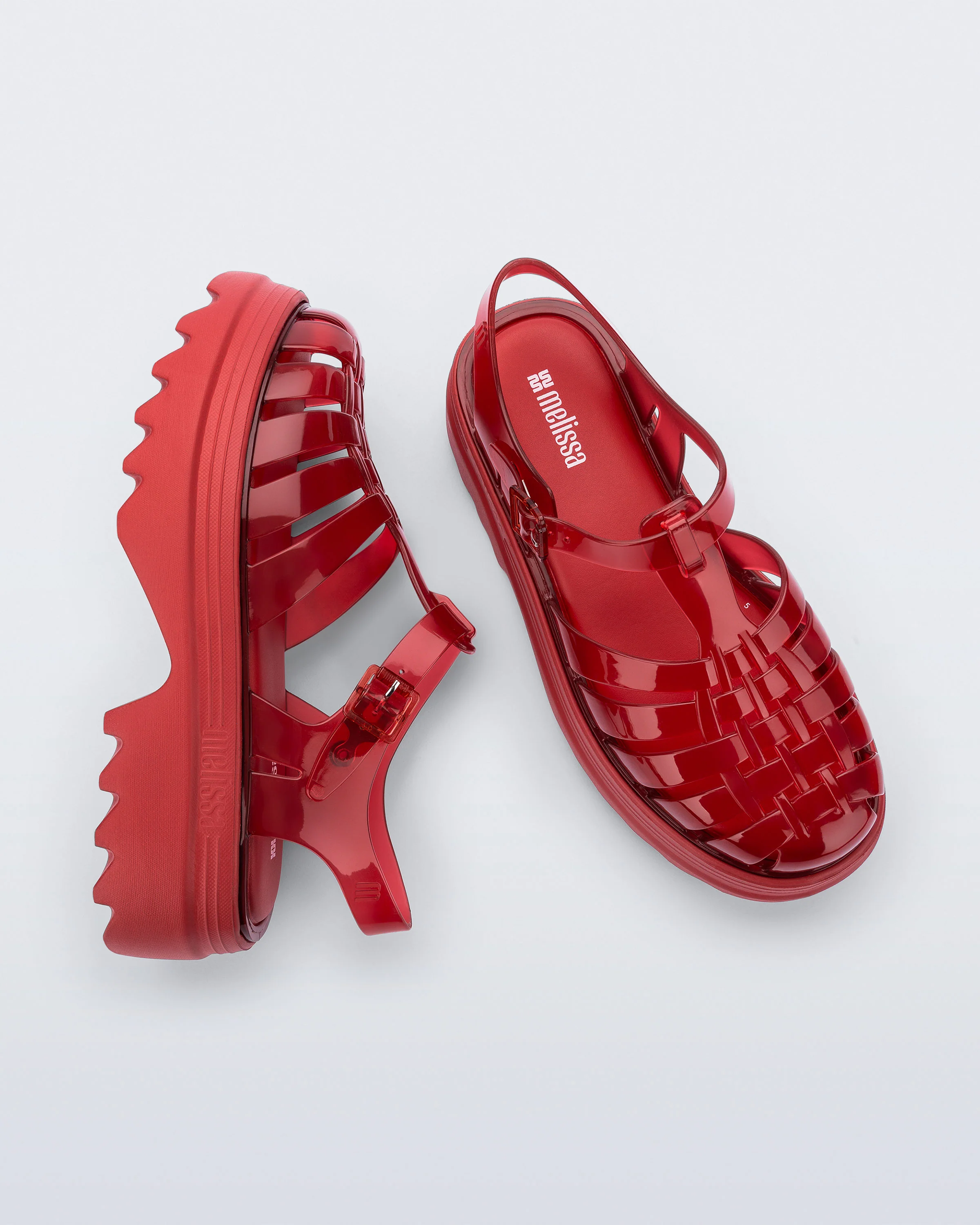 Melissa Possession Platform II - Image 25
