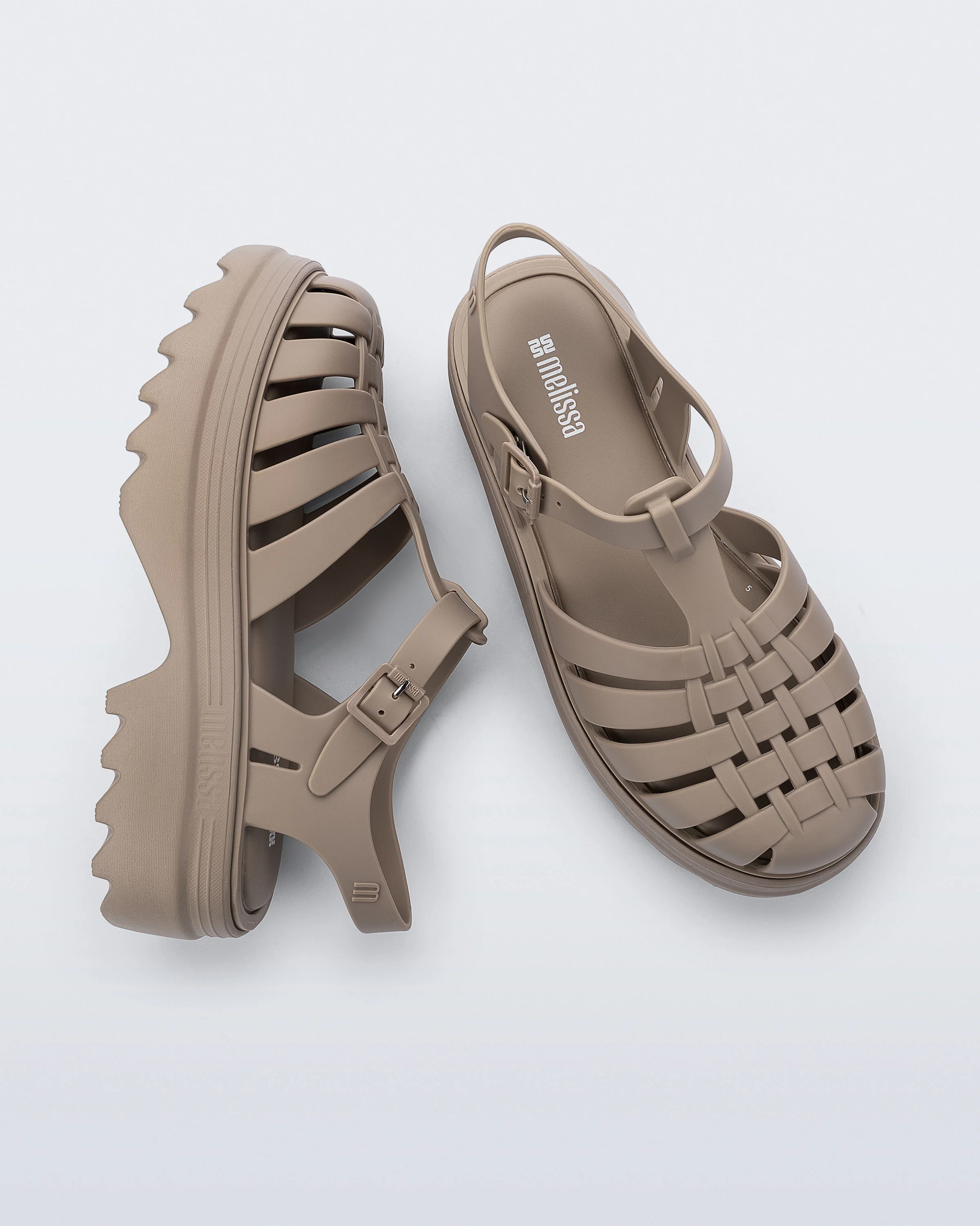 Melissa Possession Platform II - Image 27