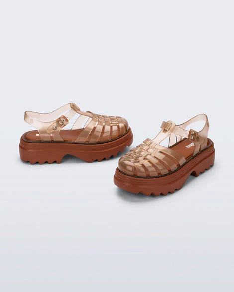 Melissa Possession Platform II - Image 3