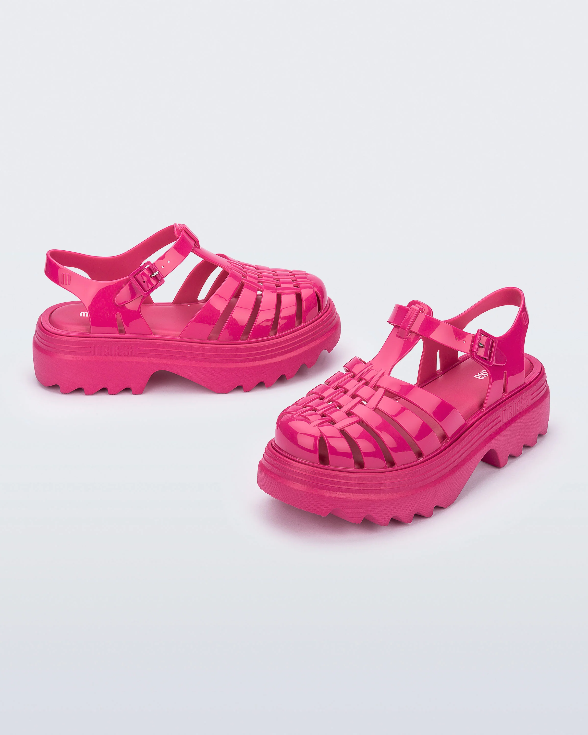 Melissa Possession Platform II - Image 8