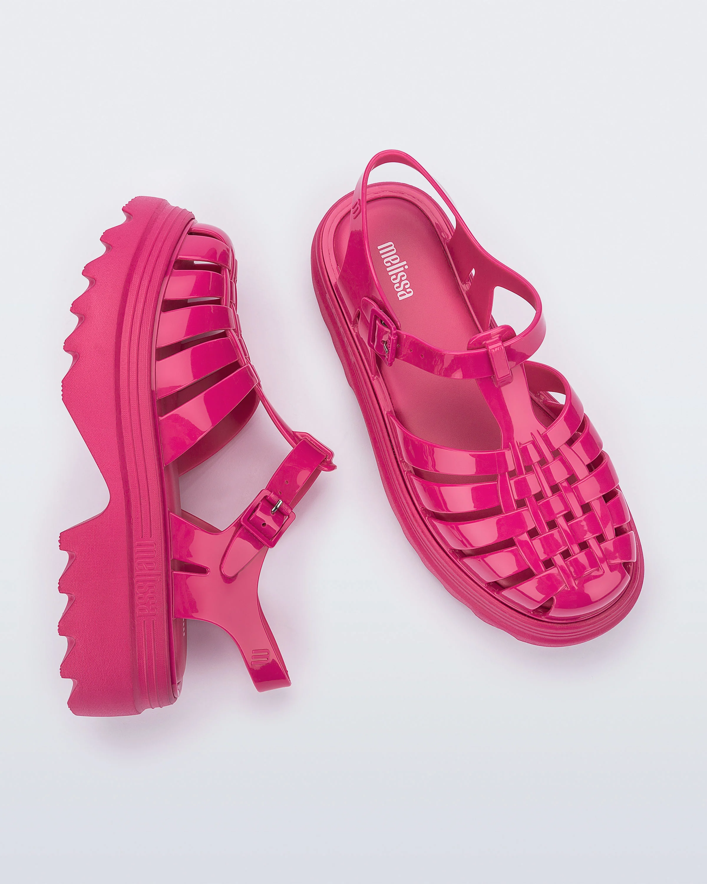 Melissa Possession Platform II - Image 9