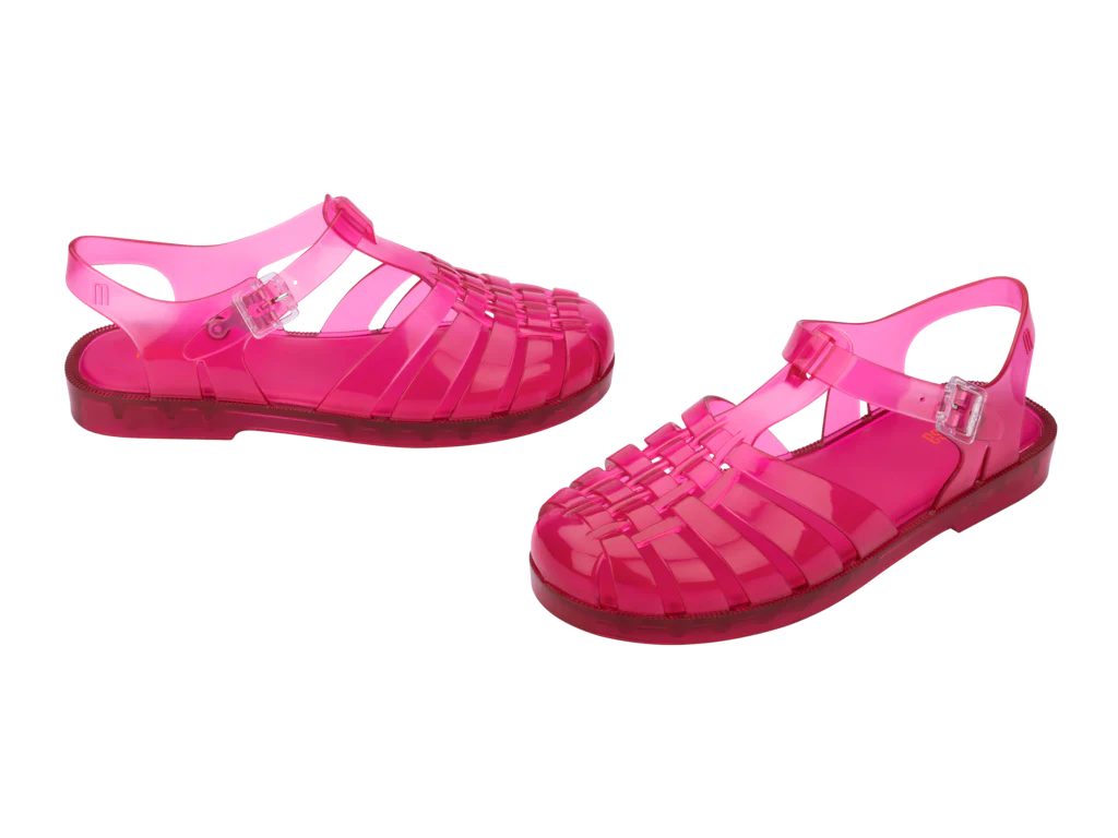 Melissa Possession Sandal - Image 10