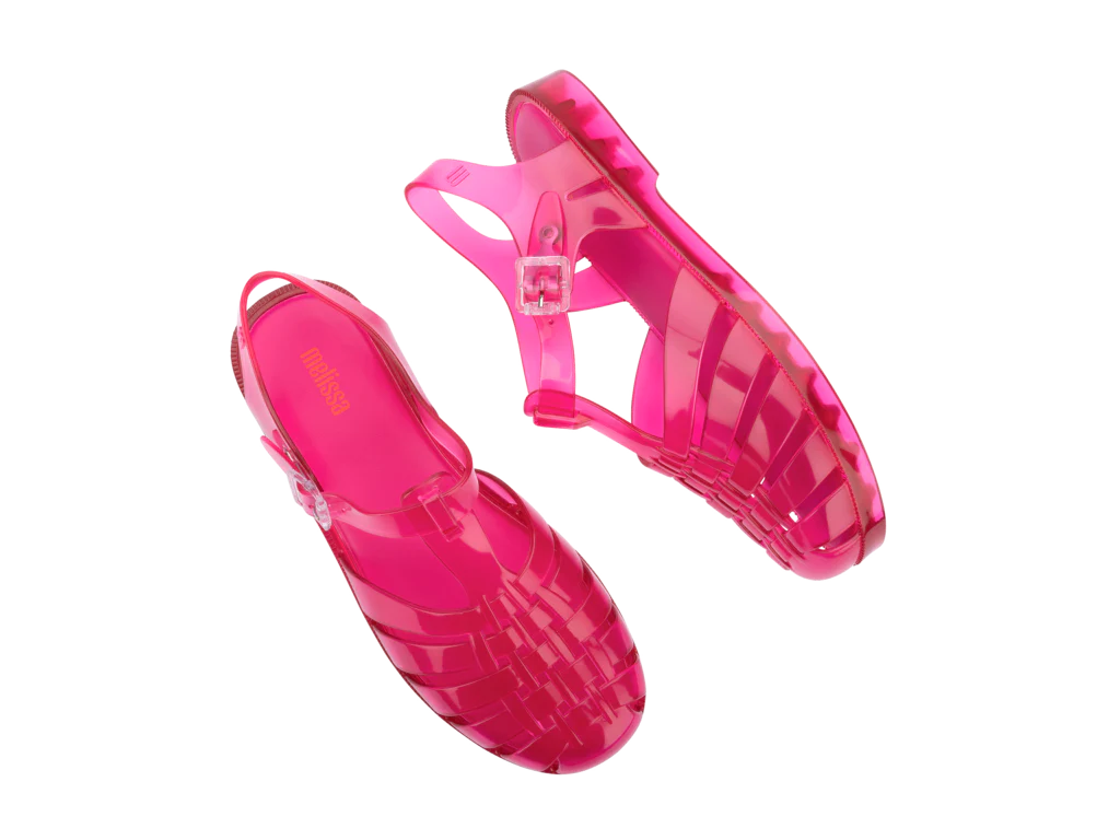 Melissa Possession Sandal - Image 11