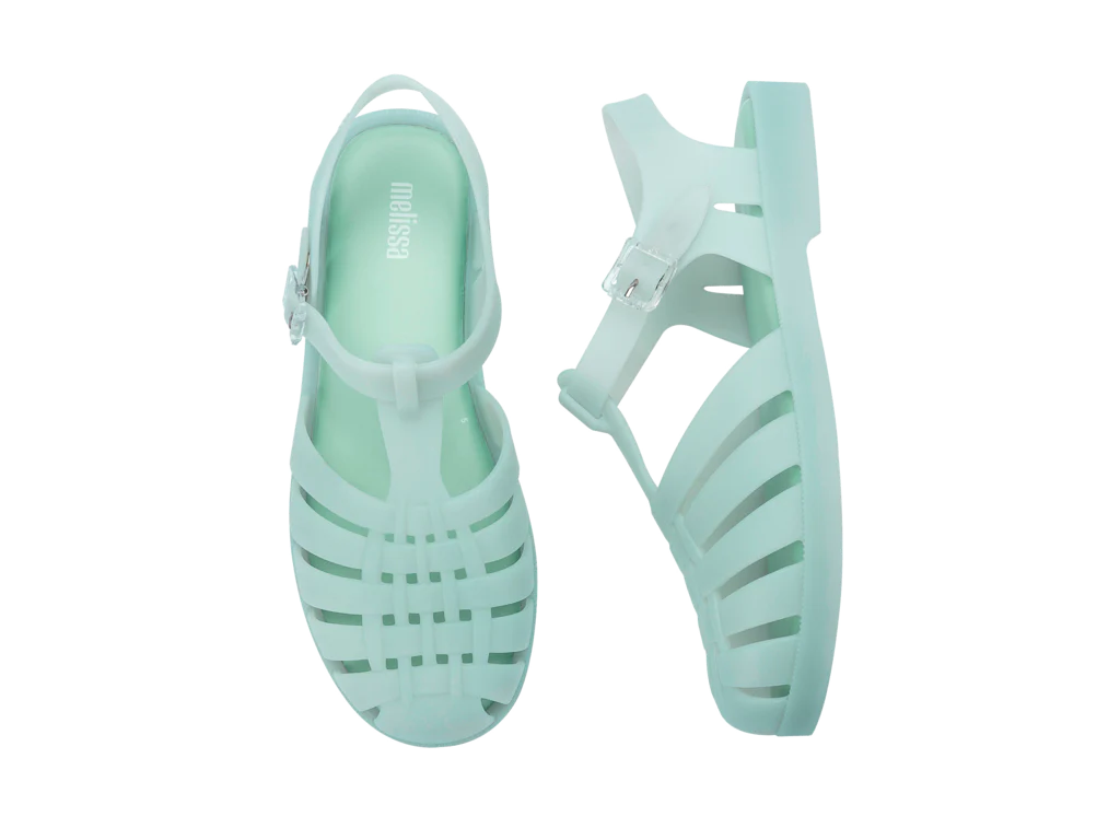 Melissa Possession Sandal - Image 16