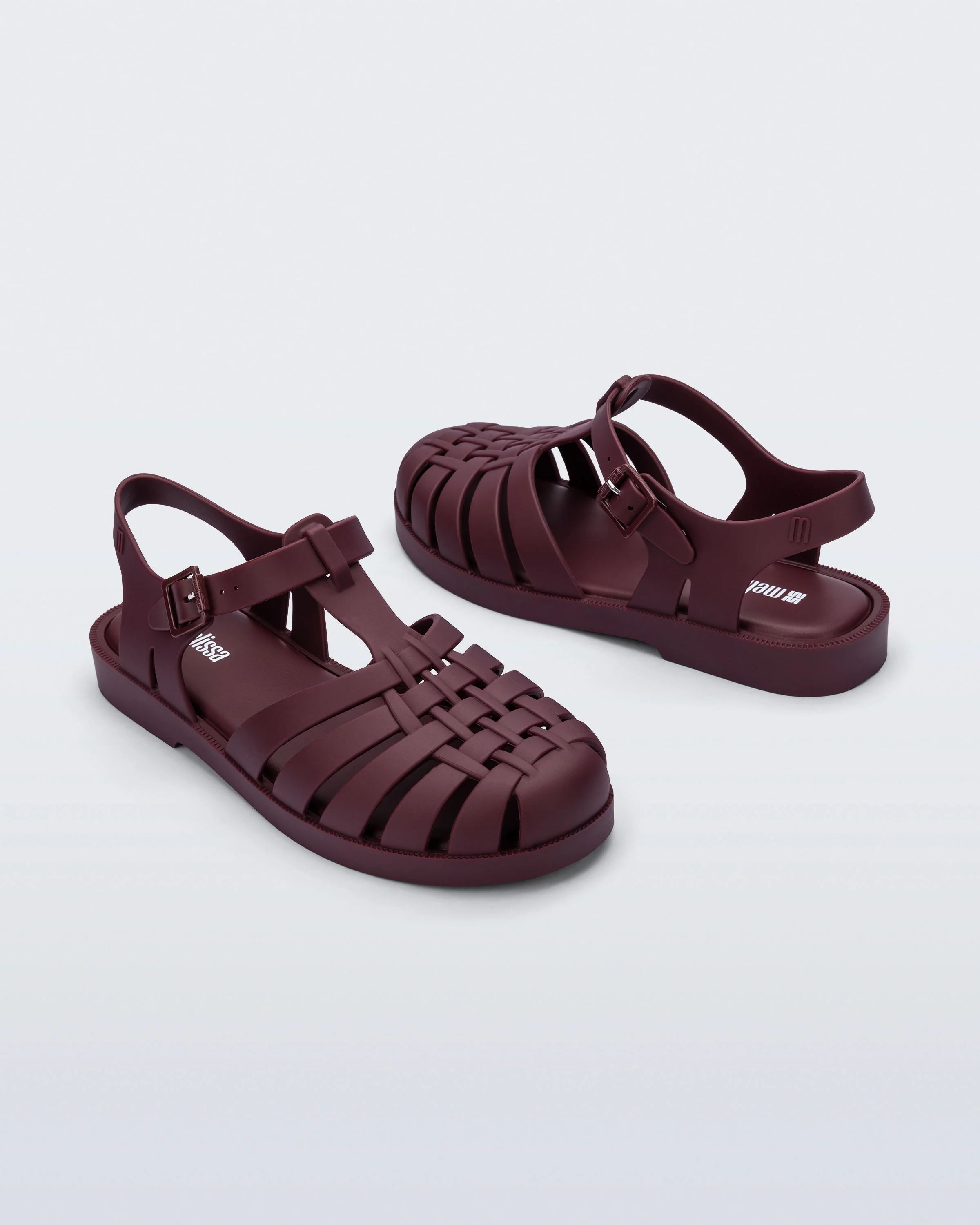 Melissa Possession Sandal - Image 2