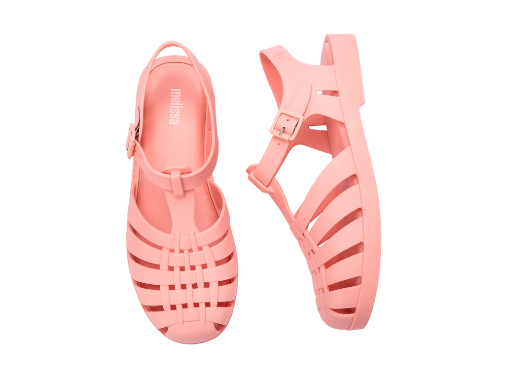 Melissa Possession Sandal - Image 25