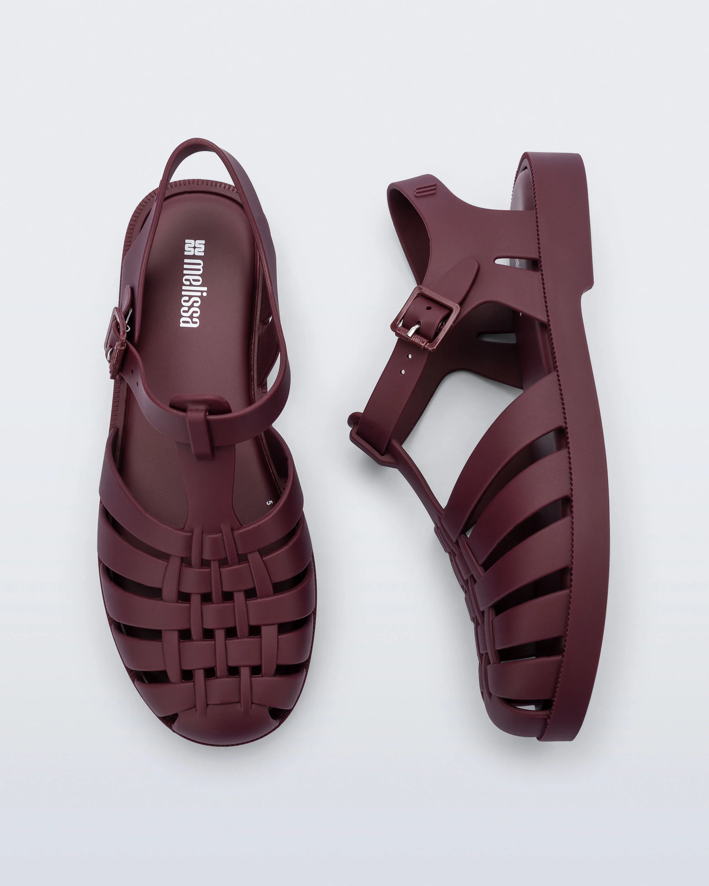 Melissa Possession Sandal - Image 3