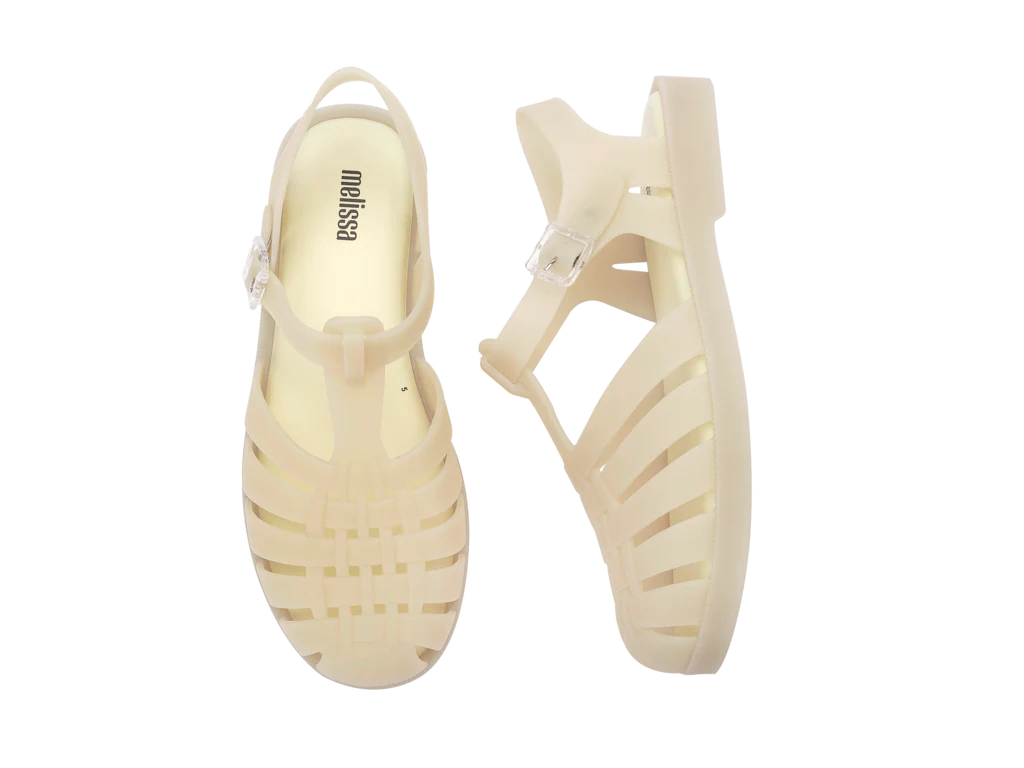 Melissa Possession Sandal - Image 30