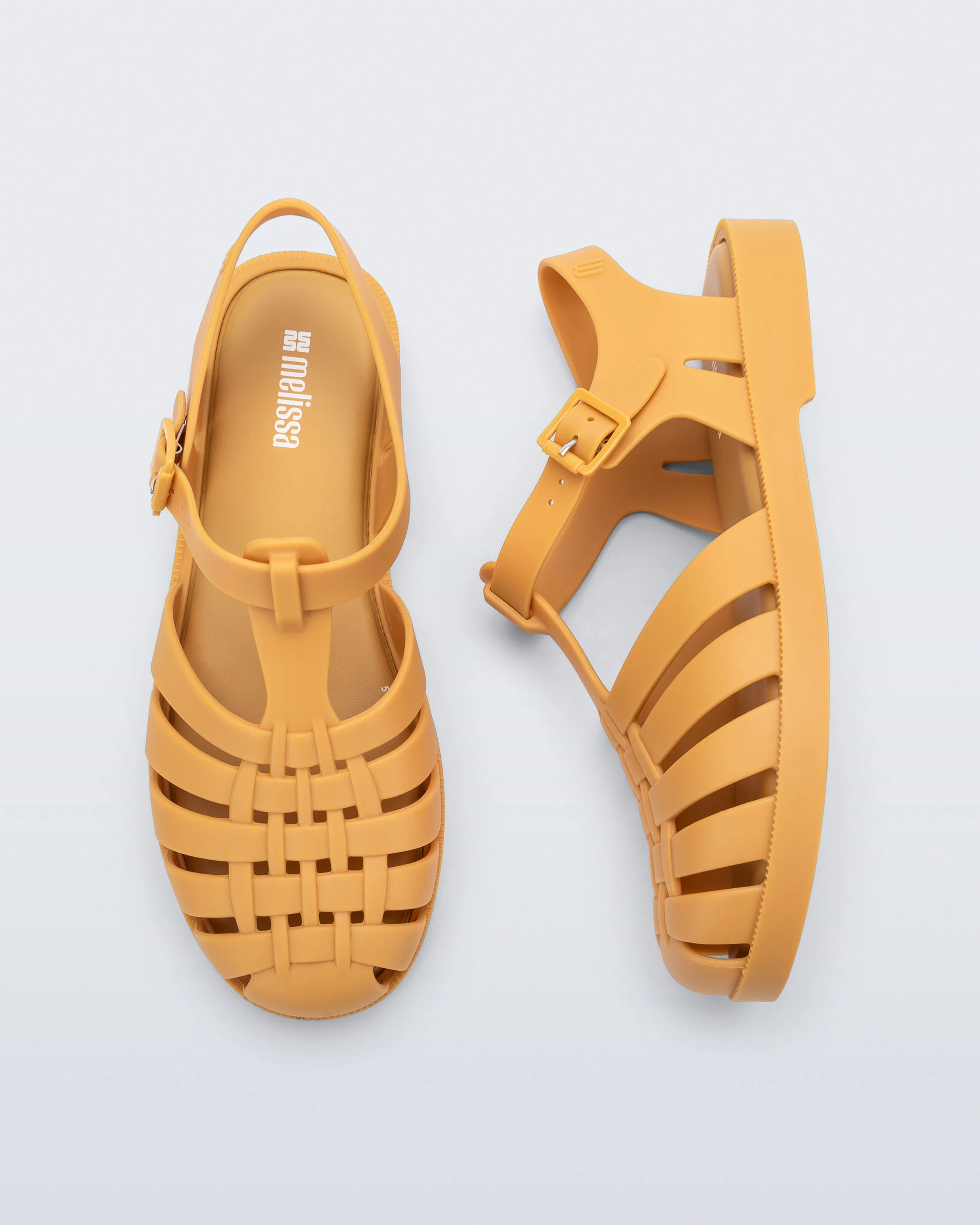 Melissa Possession Sandal - Image 5
