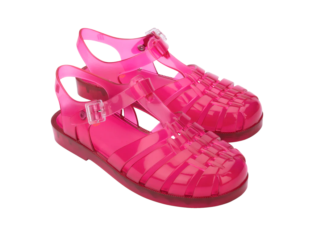 Melissa Possession Sandal - Image 8