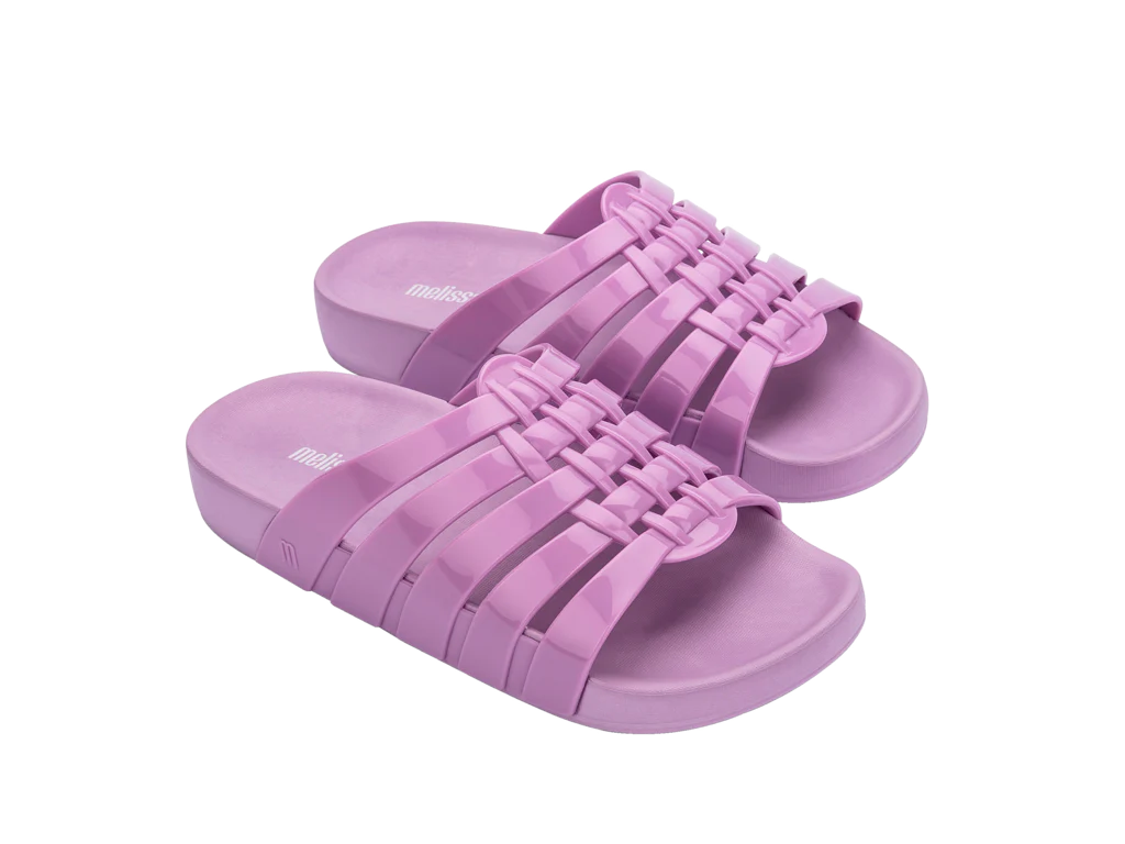 MELISSA POSSESSION SLIDE LILAC