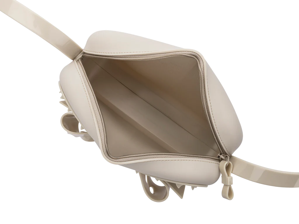 Melissa Razor Bow Bag + Undercover - Image 5