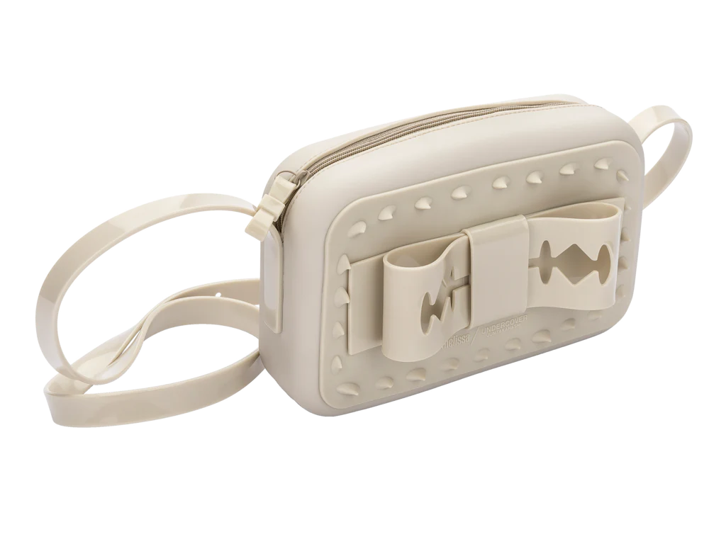 Melissa Razor Bow Bag + Undercover - Image 7
