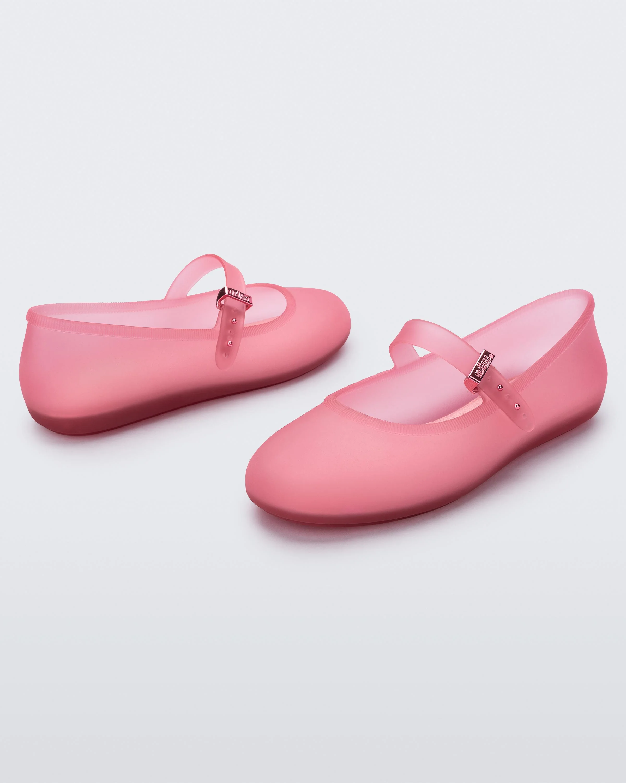 Melissa Soft Ballerina AD - Image 5