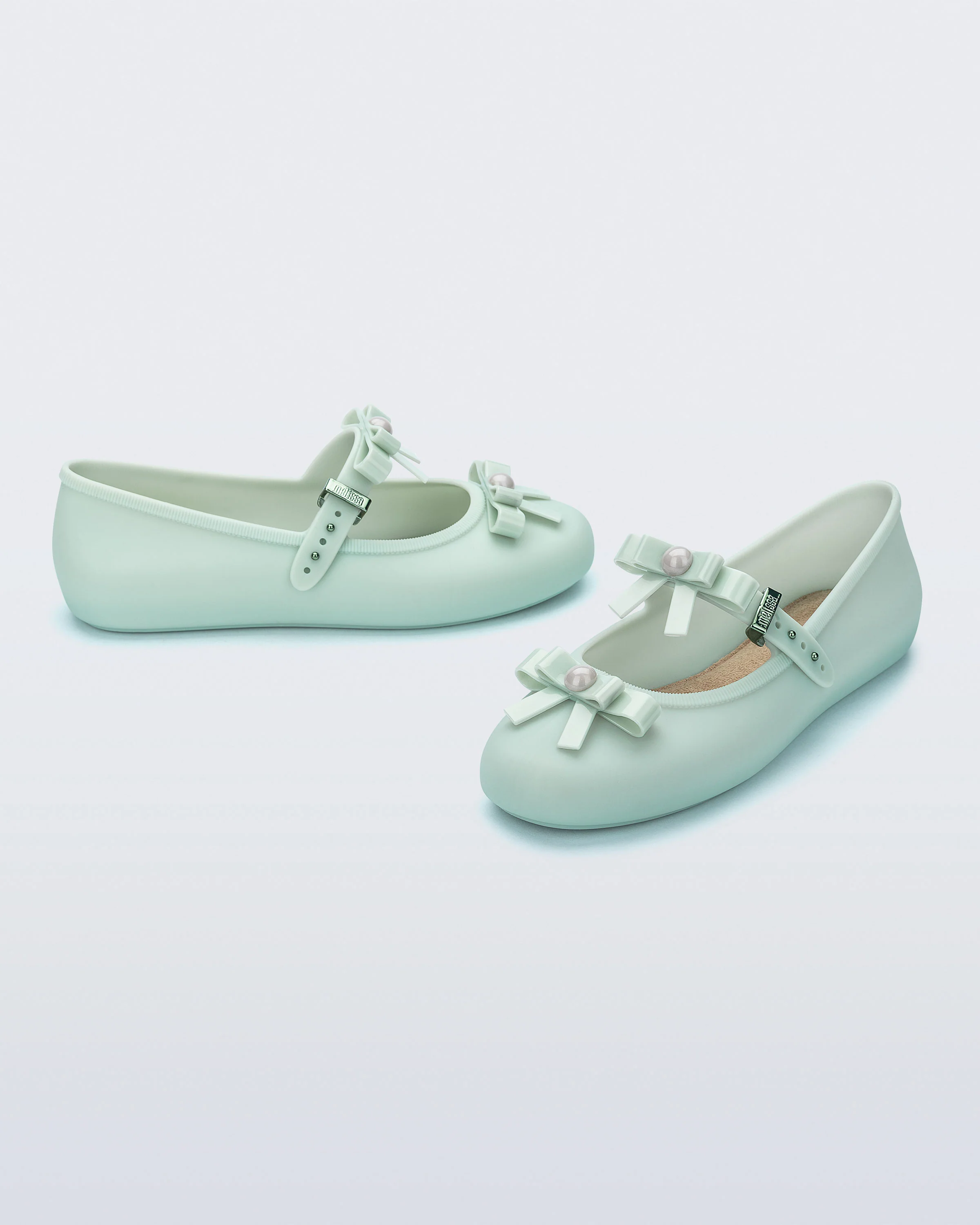 MELISSA SOFT BALLERINA BOW - Image 5