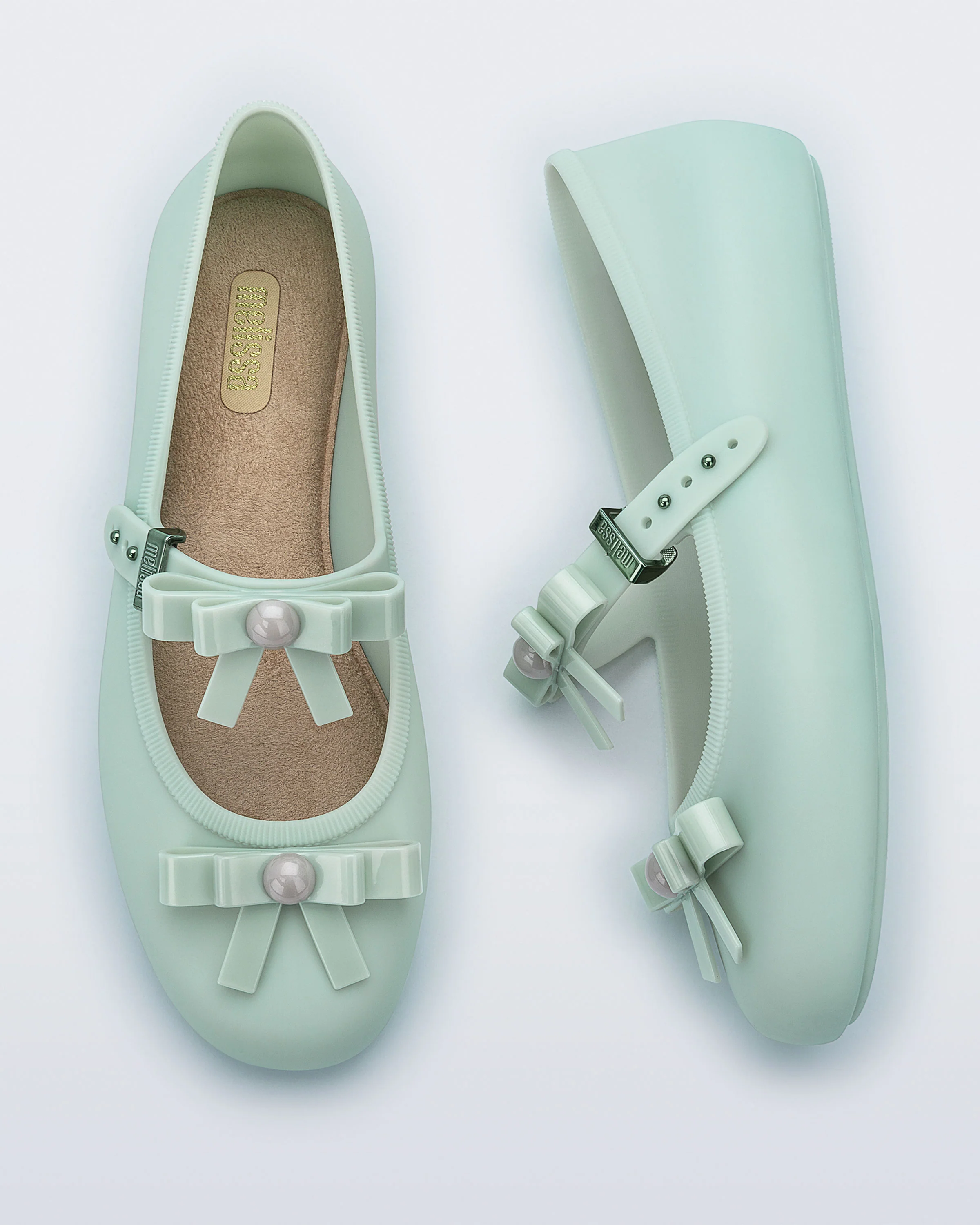 MELISSA SOFT BALLERINA BOW - Image 6