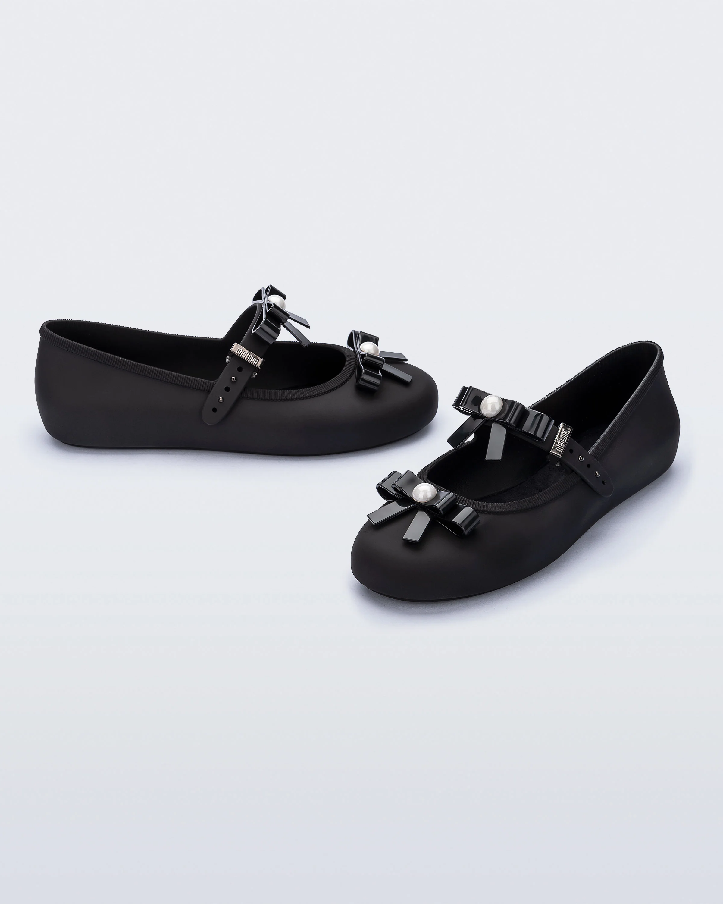 MELISSA SOFT BALLERINA BOW - Image 8
