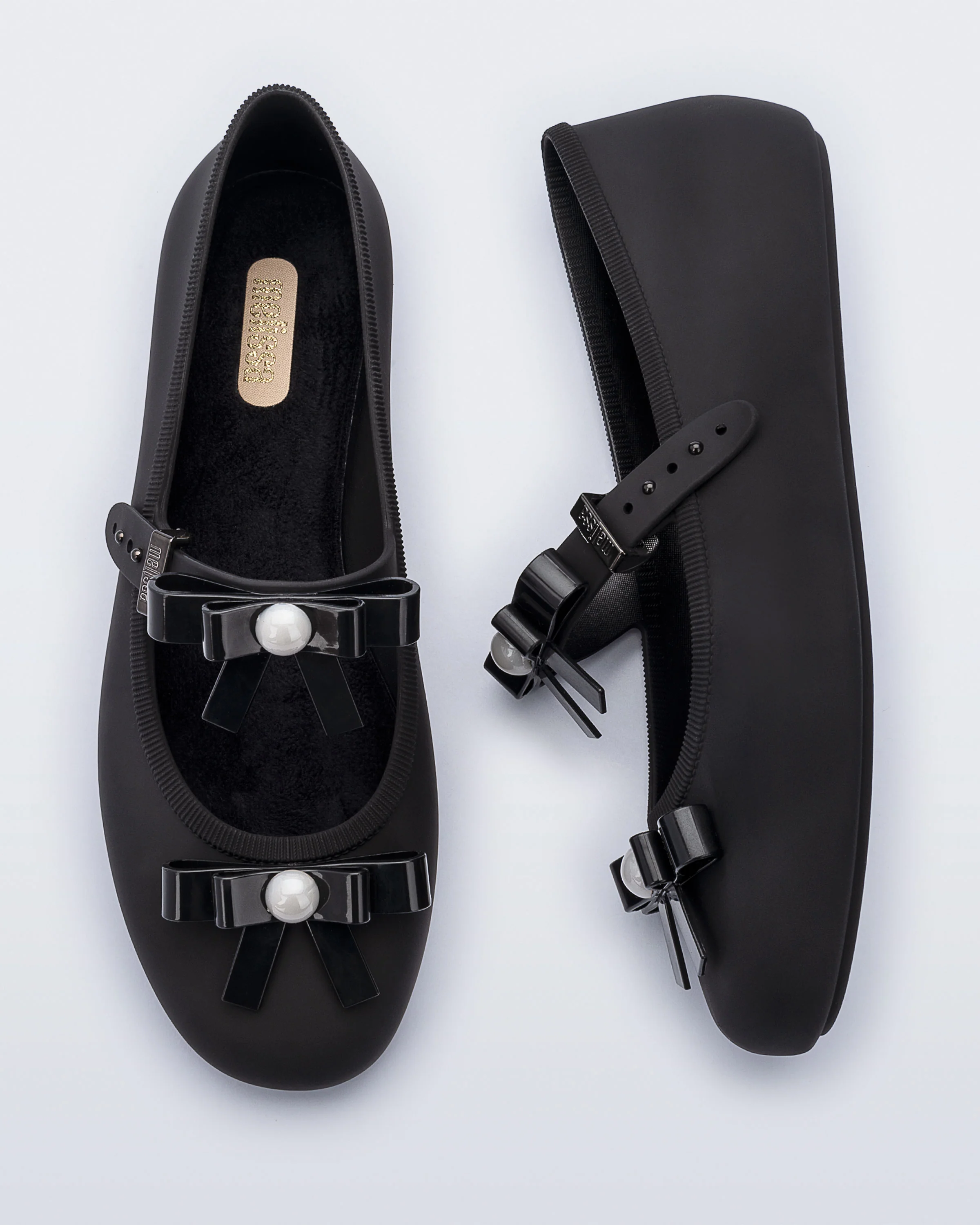 MELISSA SOFT BALLERINA BOW - Image 9
