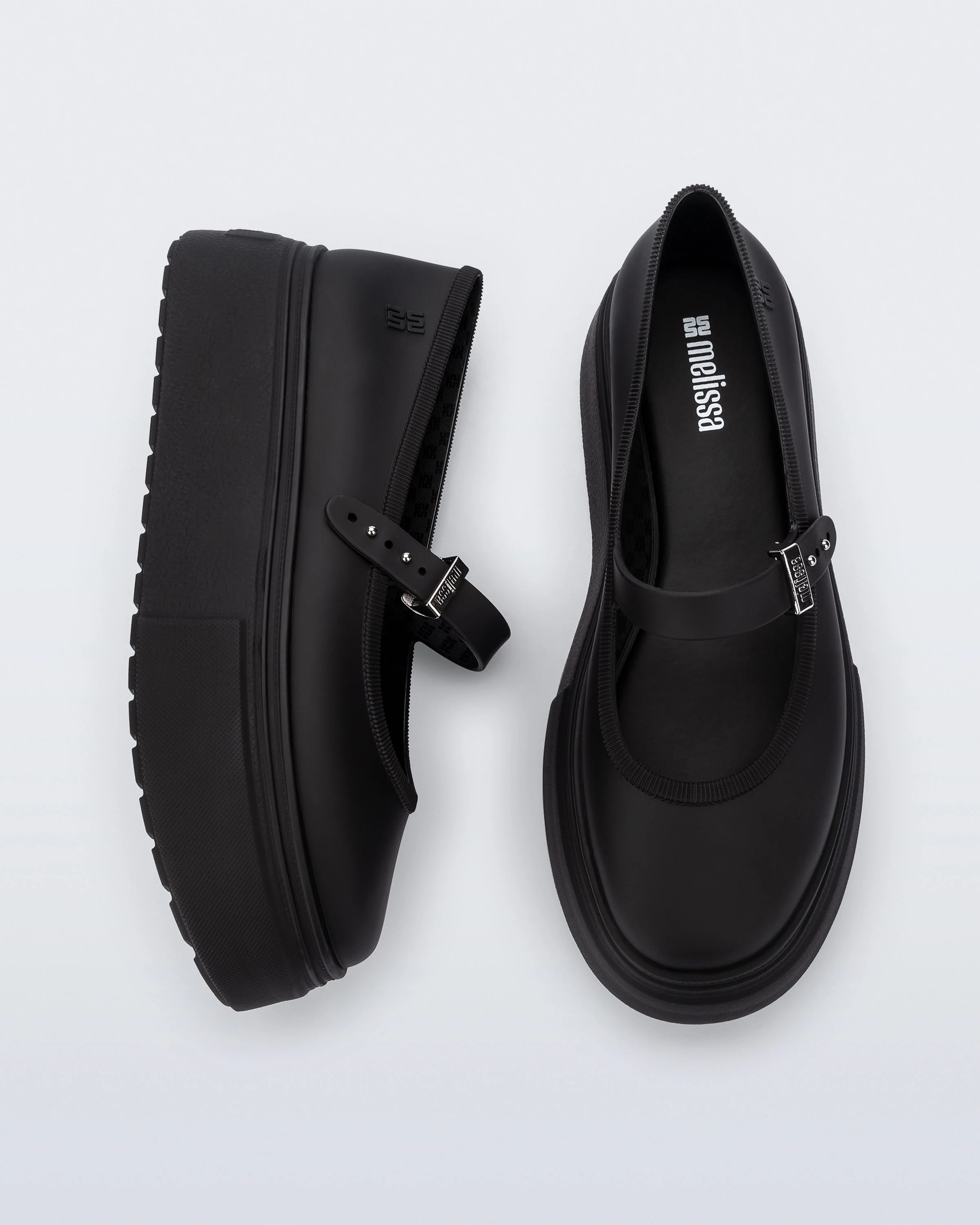Melissa Soft Ballerina Platform - Image 4