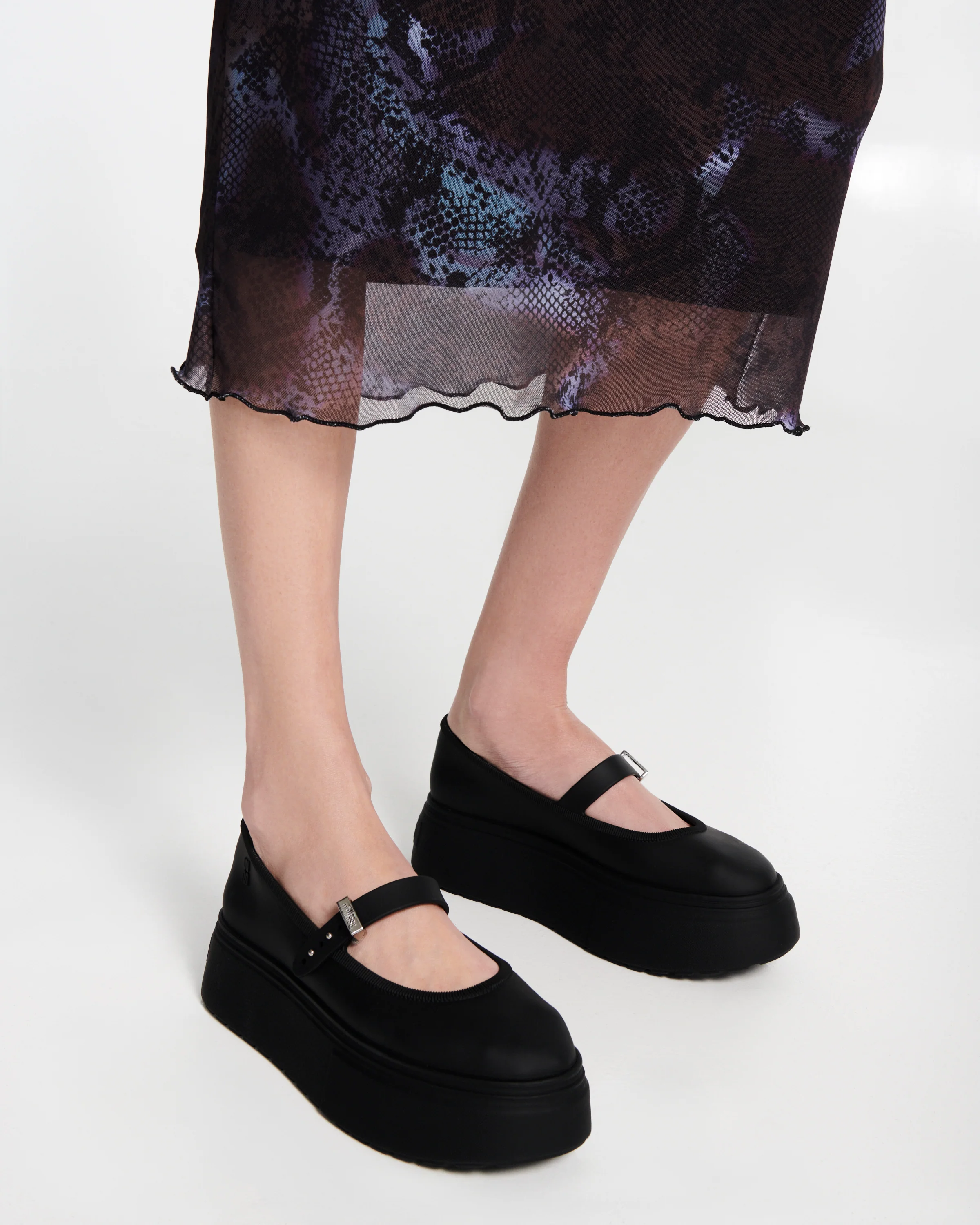 Melissa Soft Ballerina Platform - Image 5