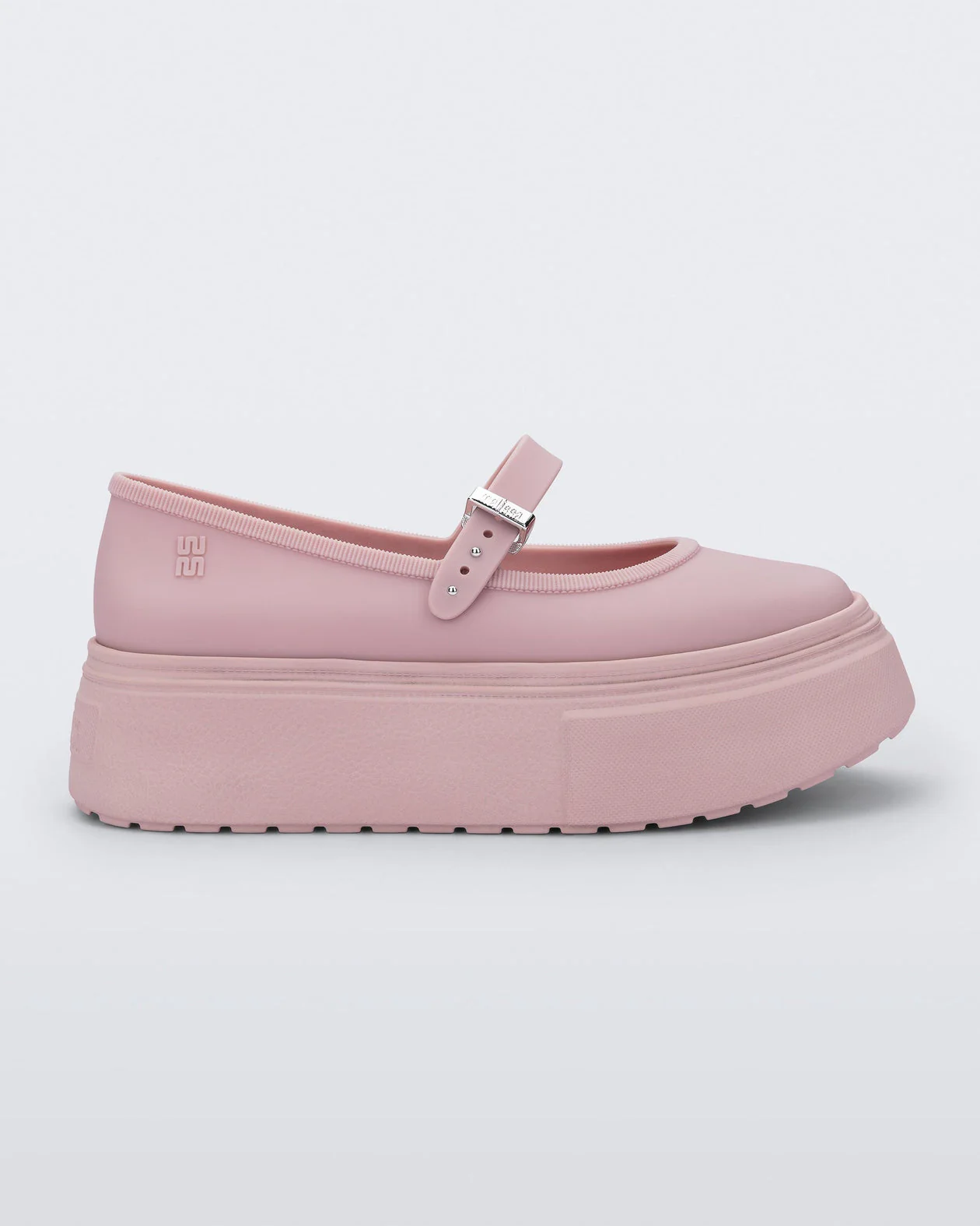 Melissa Soft Ballerina Platform - Image 6