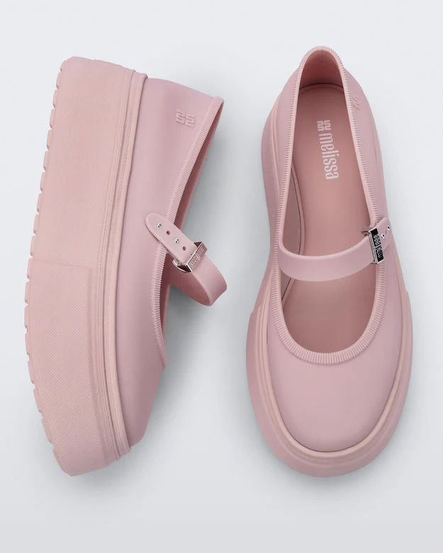 Melissa Soft Ballerina Platform - Image 7