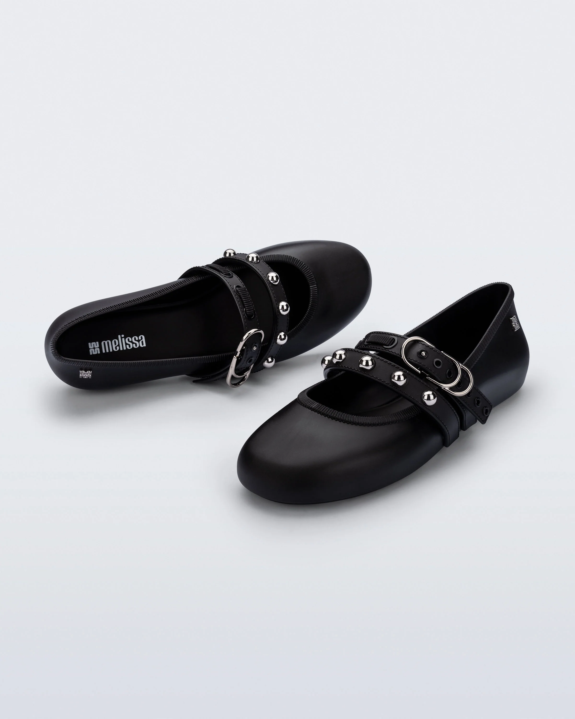 MELISSA SOFT BALLERINA STUDS - Image 13
