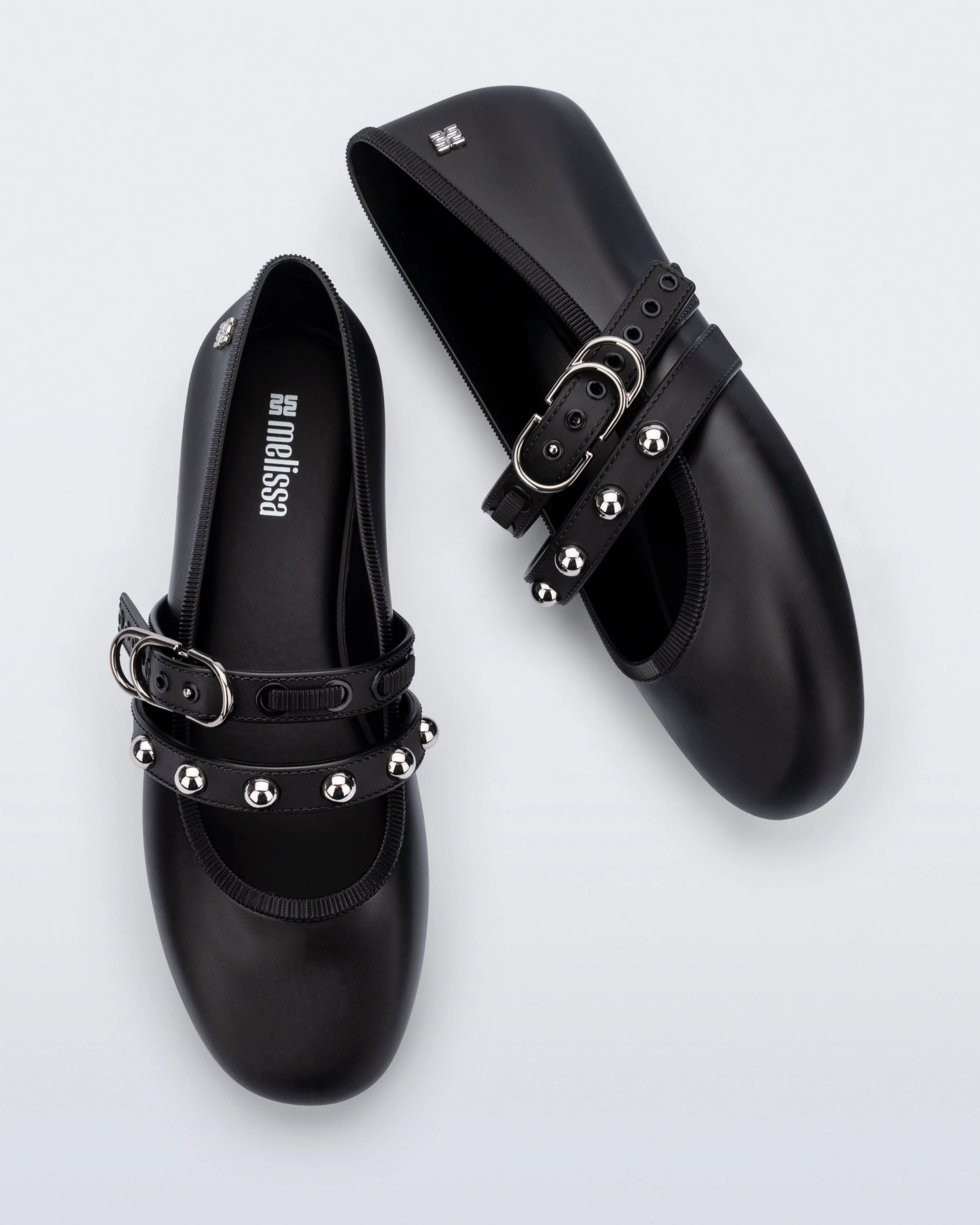 MELISSA SOFT BALLERINA STUDS - Image 14