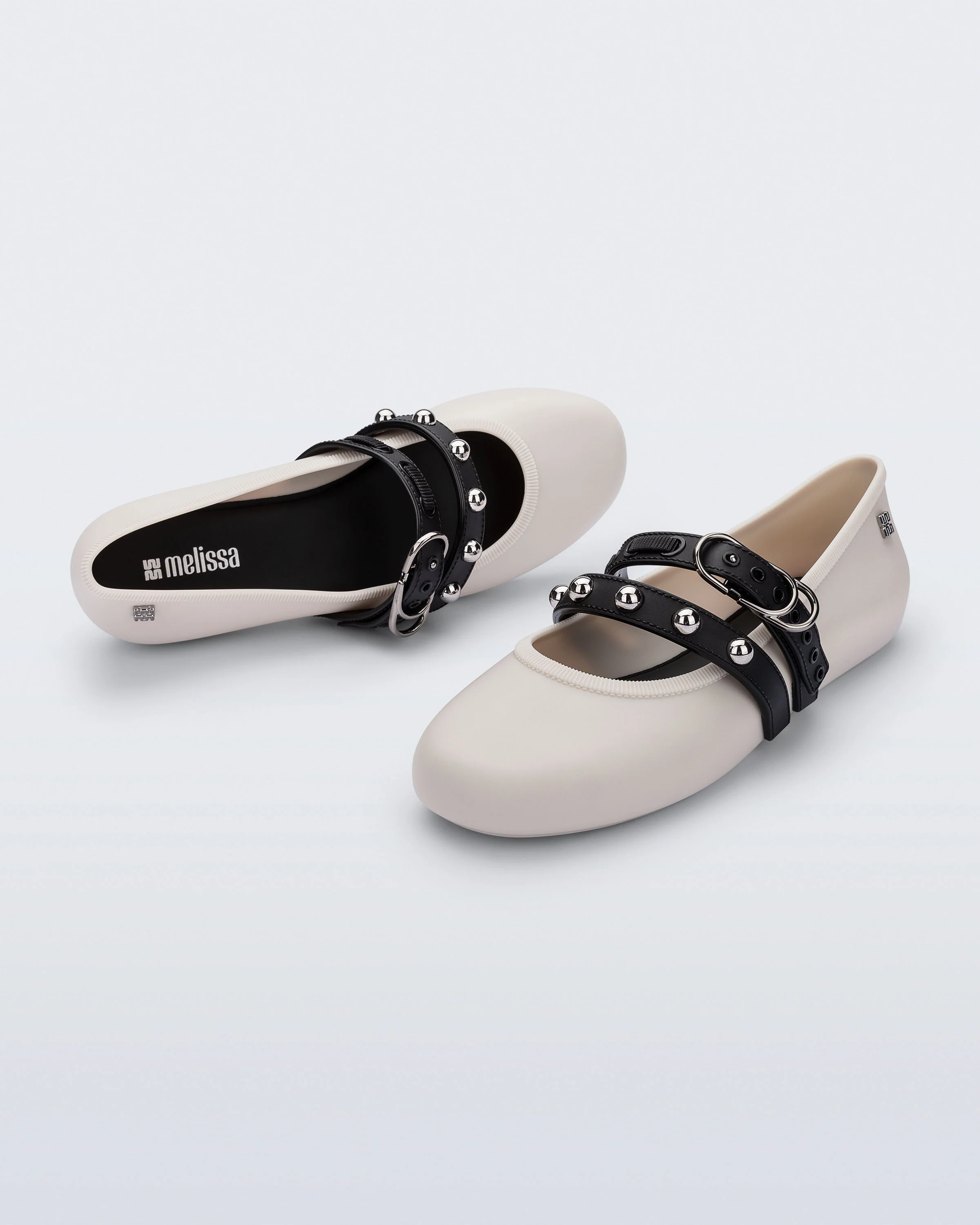 MELISSA SOFT BALLERINA STUDS - Image 18