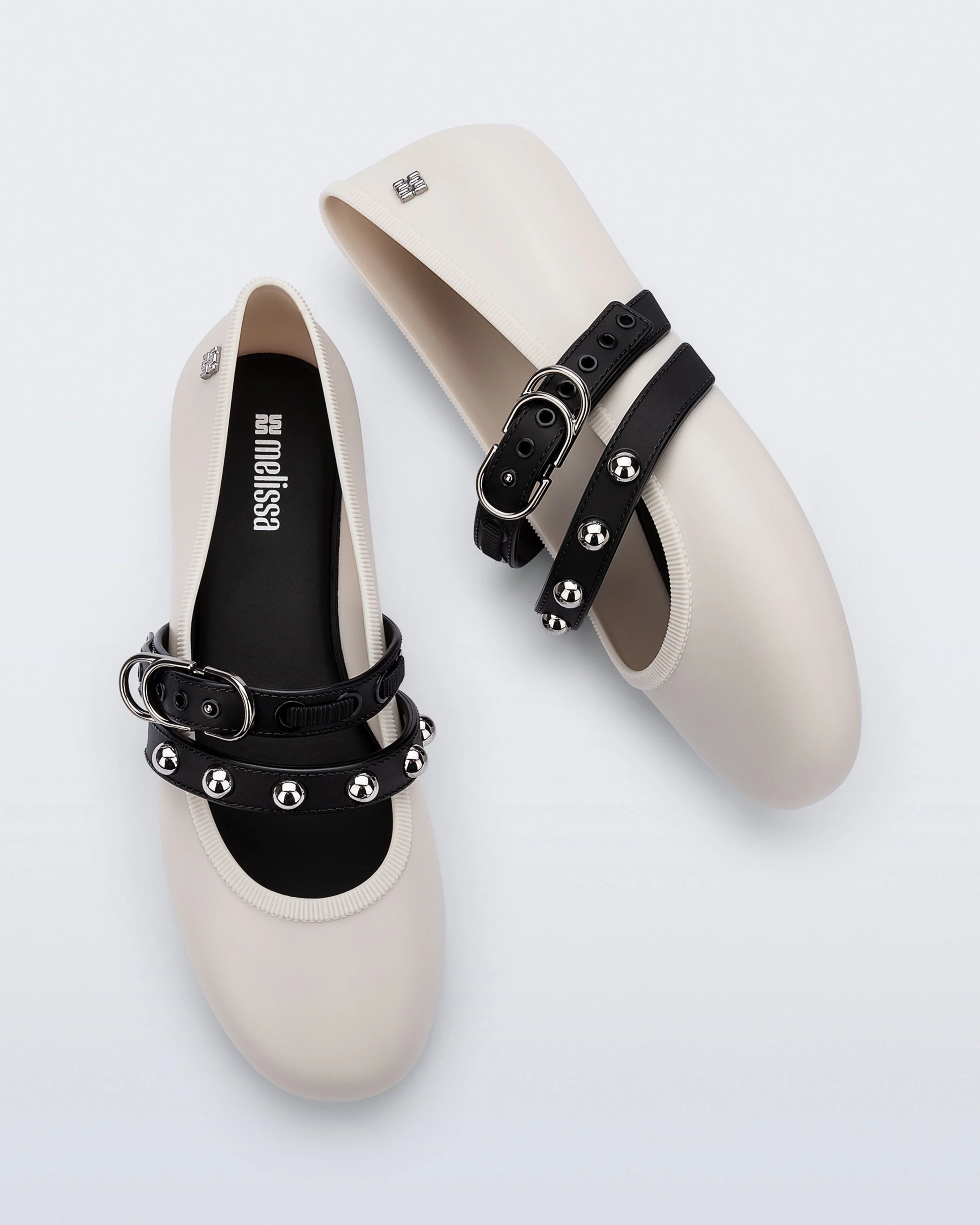 MELISSA SOFT BALLERINA STUDS - Image 19