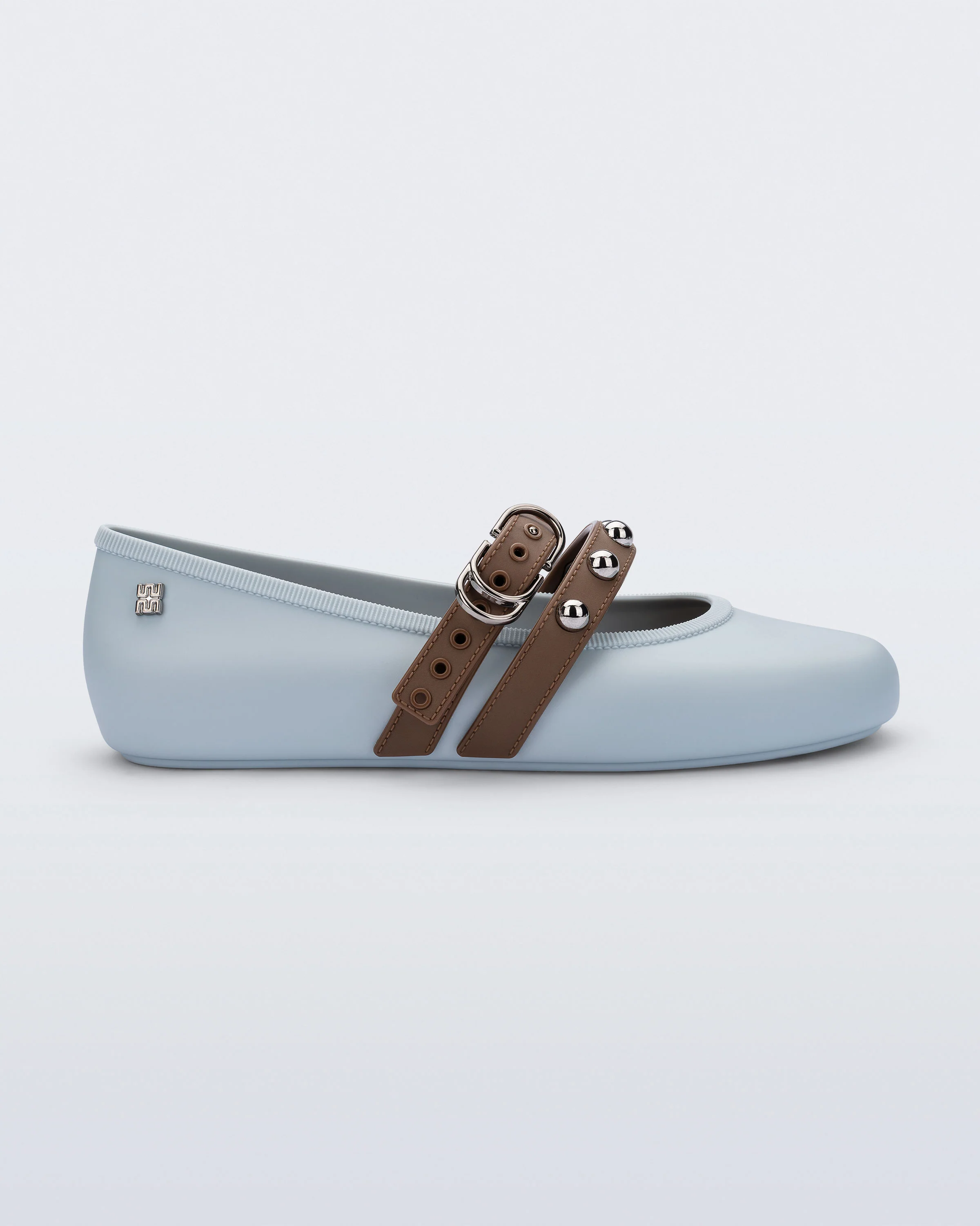 MELISSA SOFT BALLERINA STUDS - Image 6