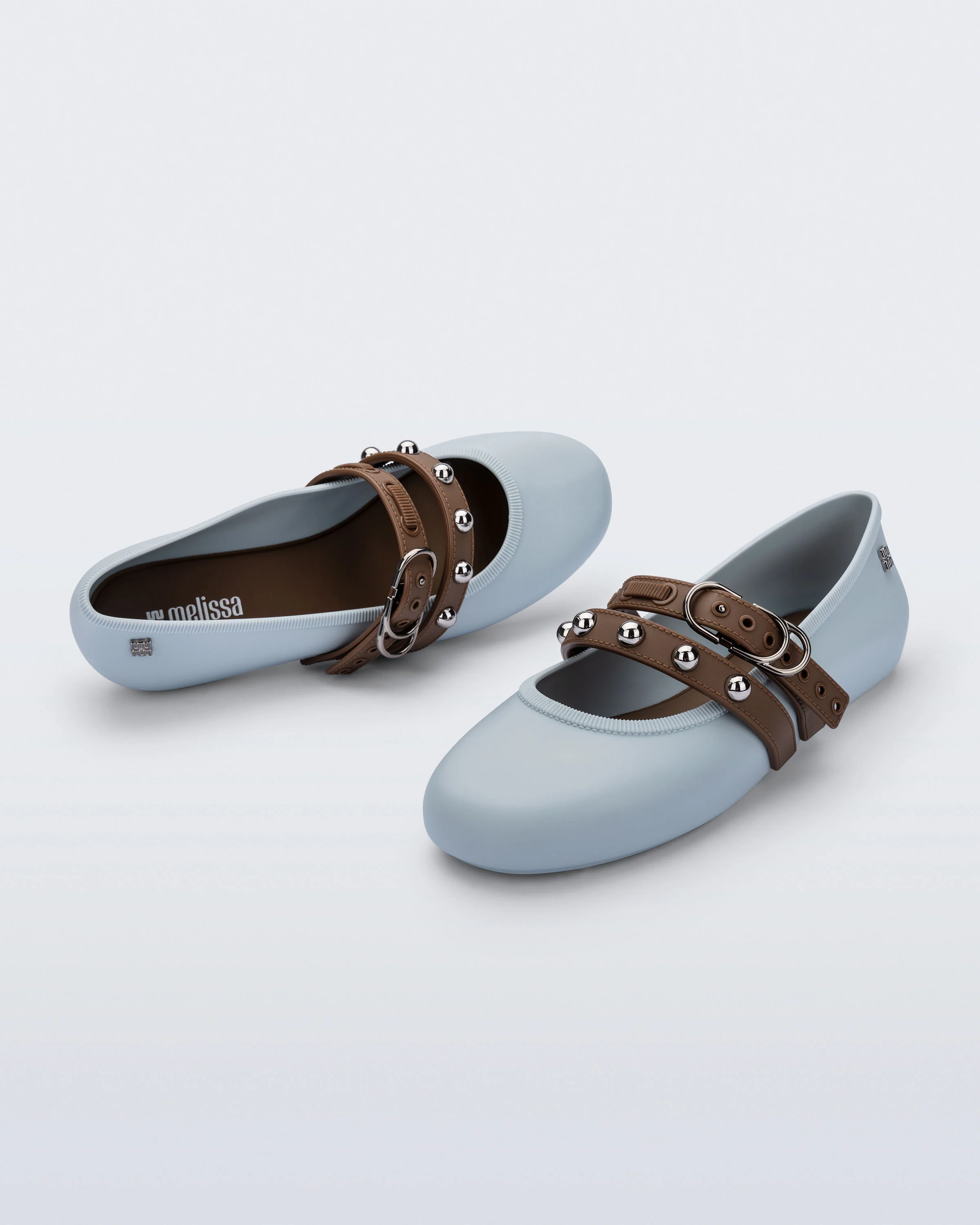 MELISSA SOFT BALLERINA STUDS - Image 8