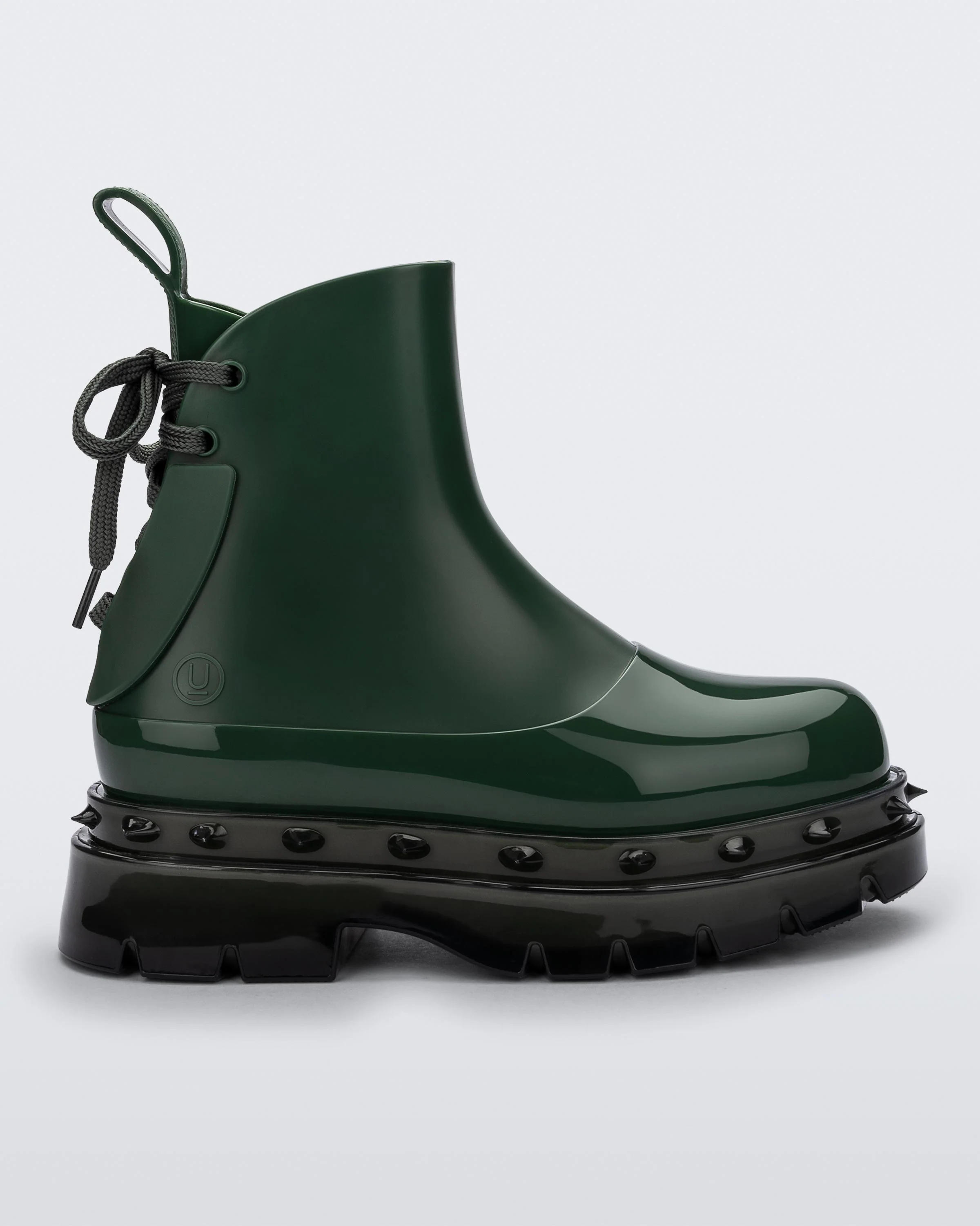 Melissa Spikes Boot + Undercover - Image 15