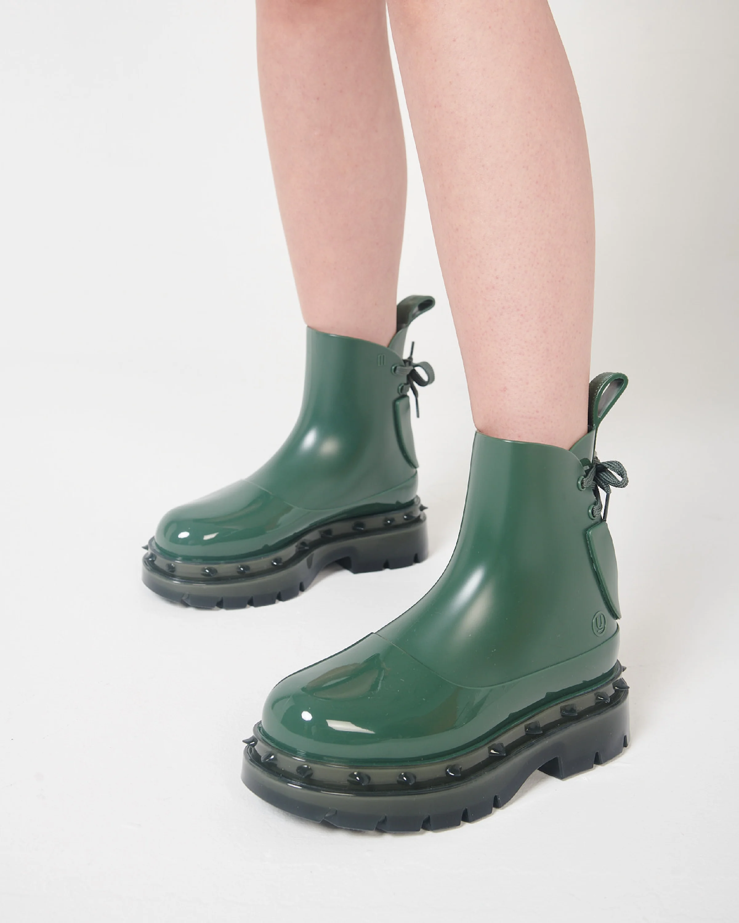 Melissa Spikes Boot + Undercover - Image 16