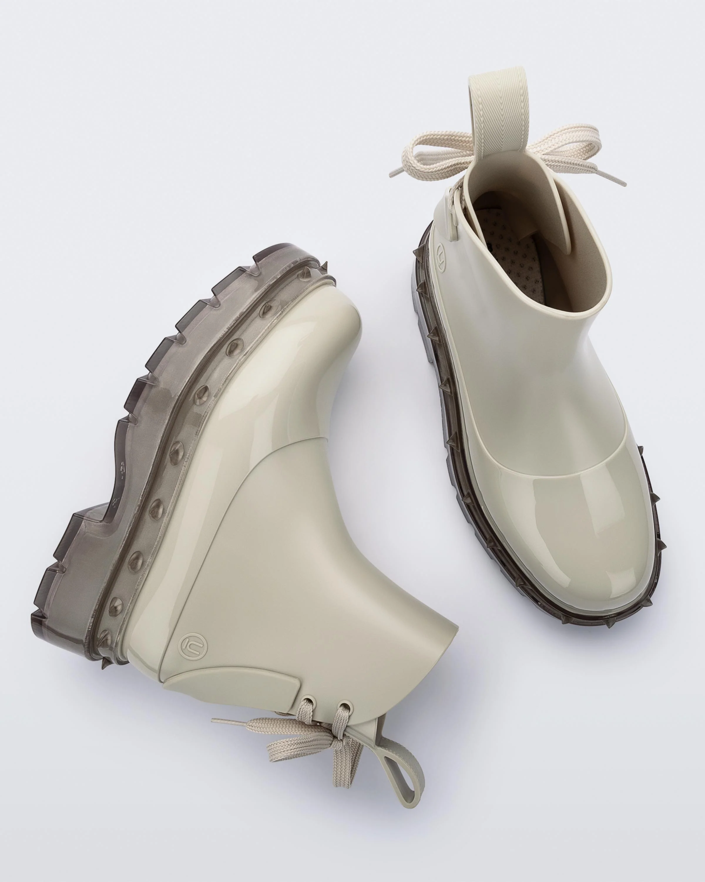Melissa Spikes Boot + Undercover - Image 4