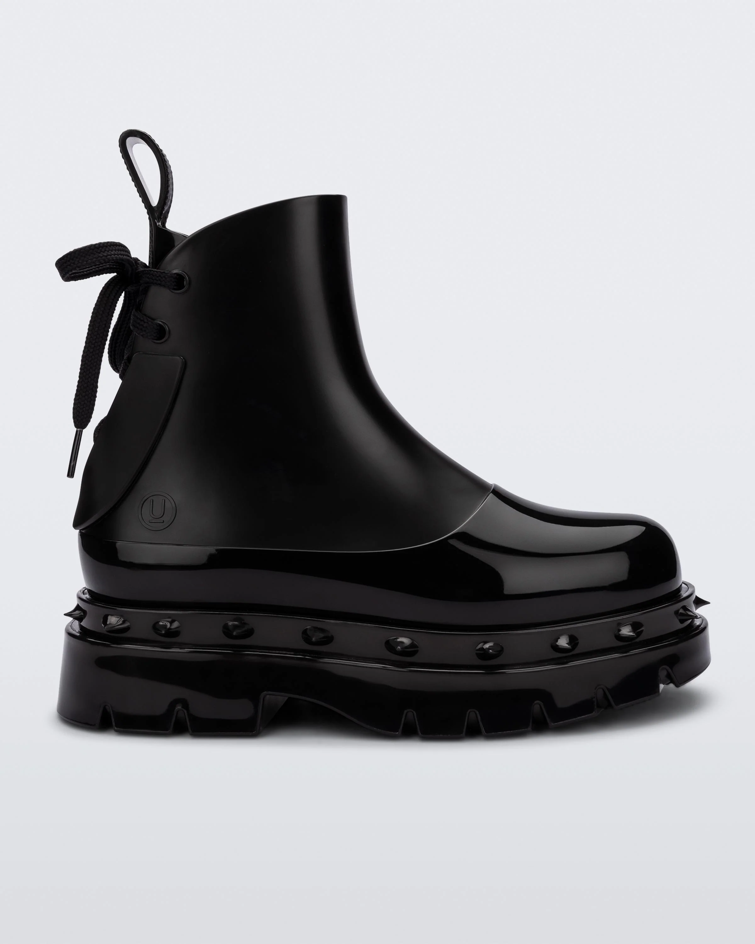 Melissa Spikes Boot + Undercover - Image 6